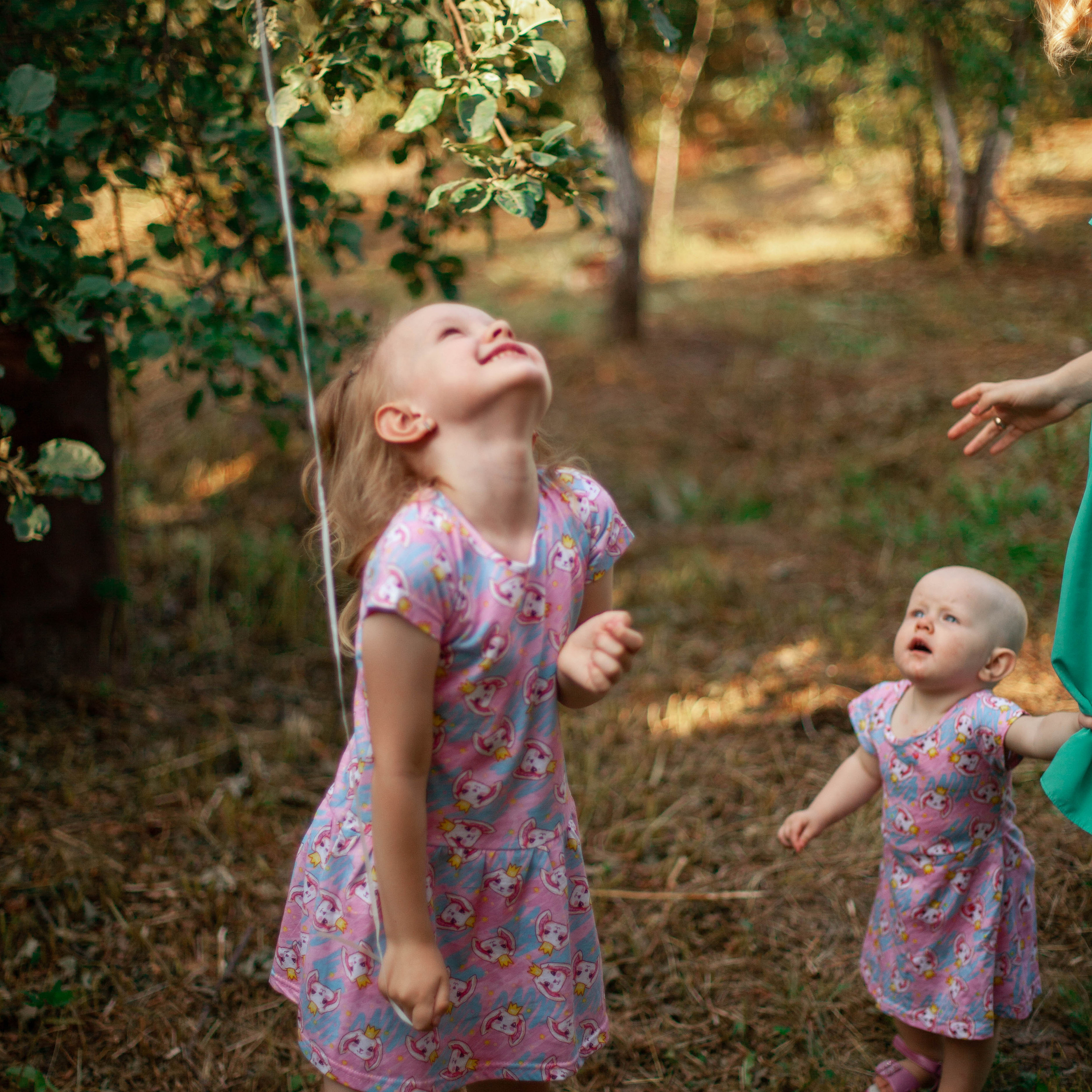 Кусочек лета. Семейный фотограф СПб и ЛО Татьяна Прилепко