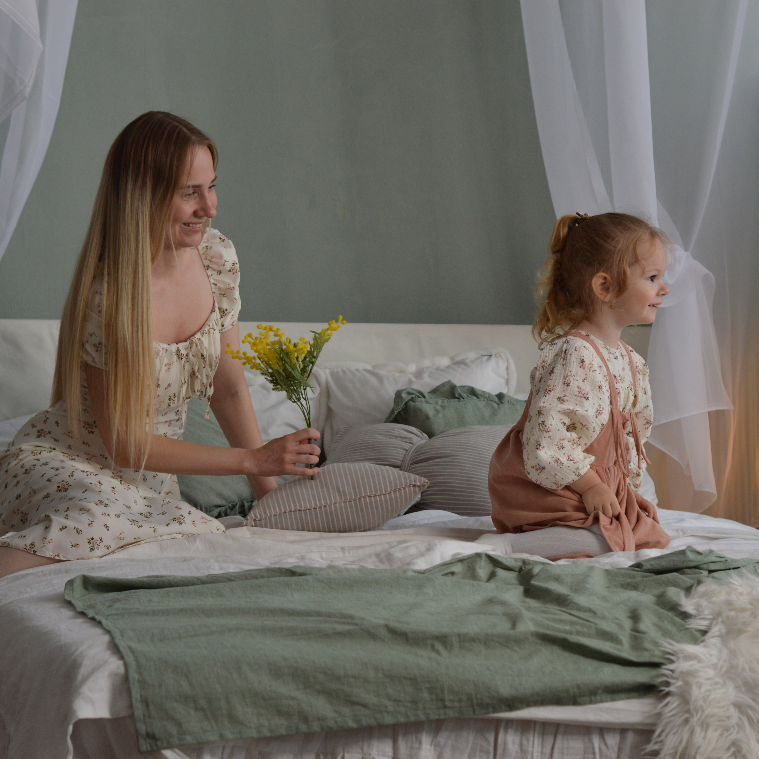 Семейные съемки