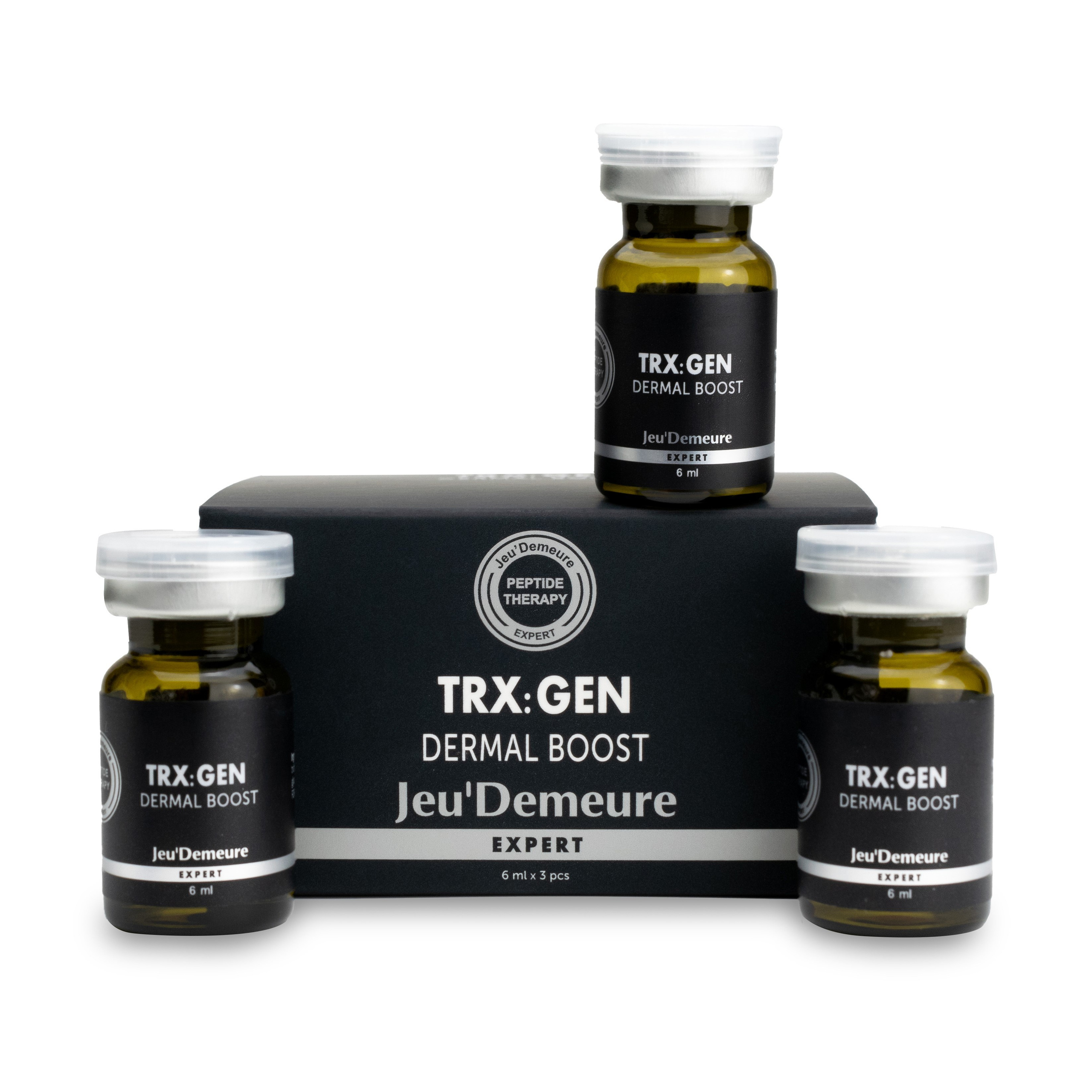 Съемка для Jeu'Demeure