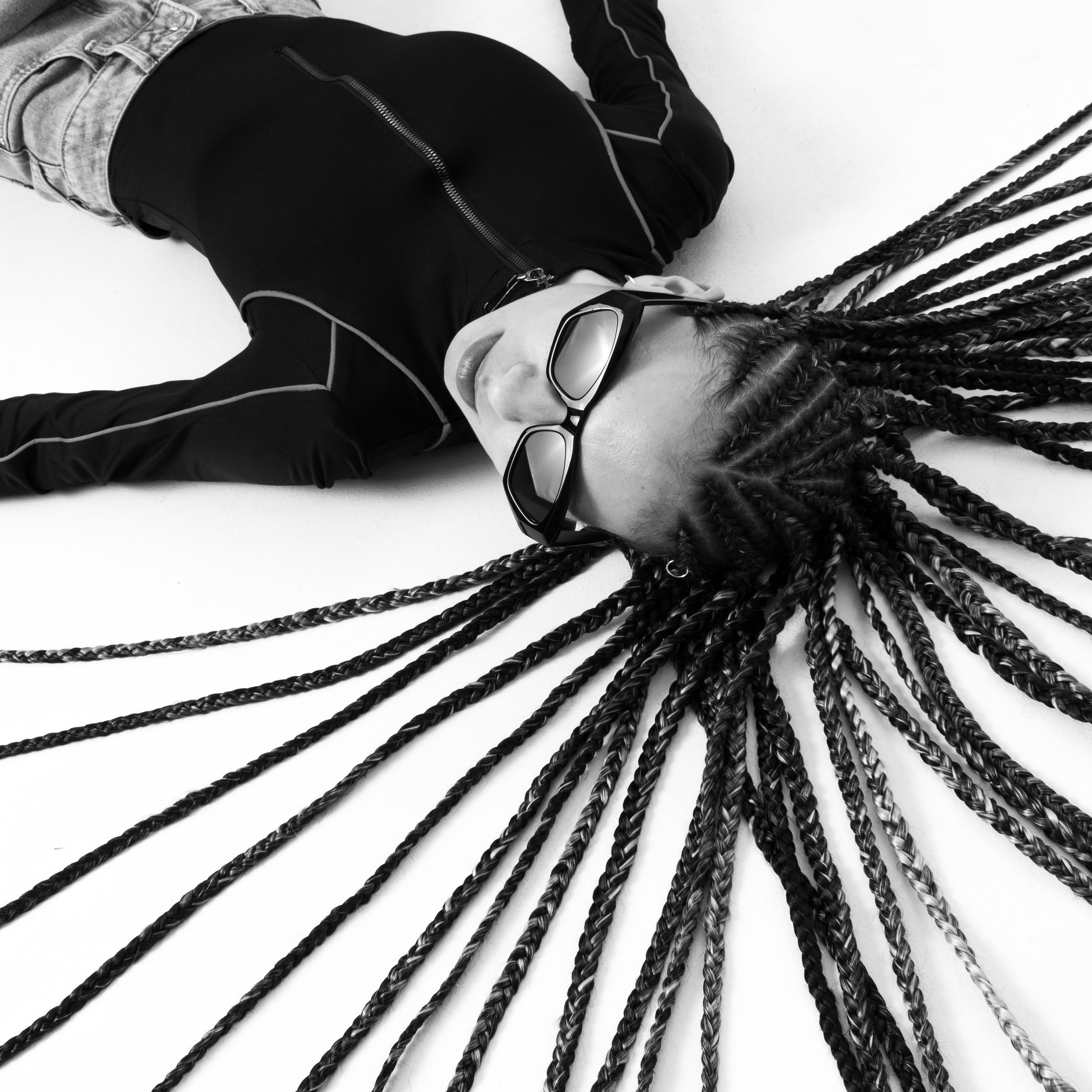 Студийная съемка — ИМПУЛЬСиЯ