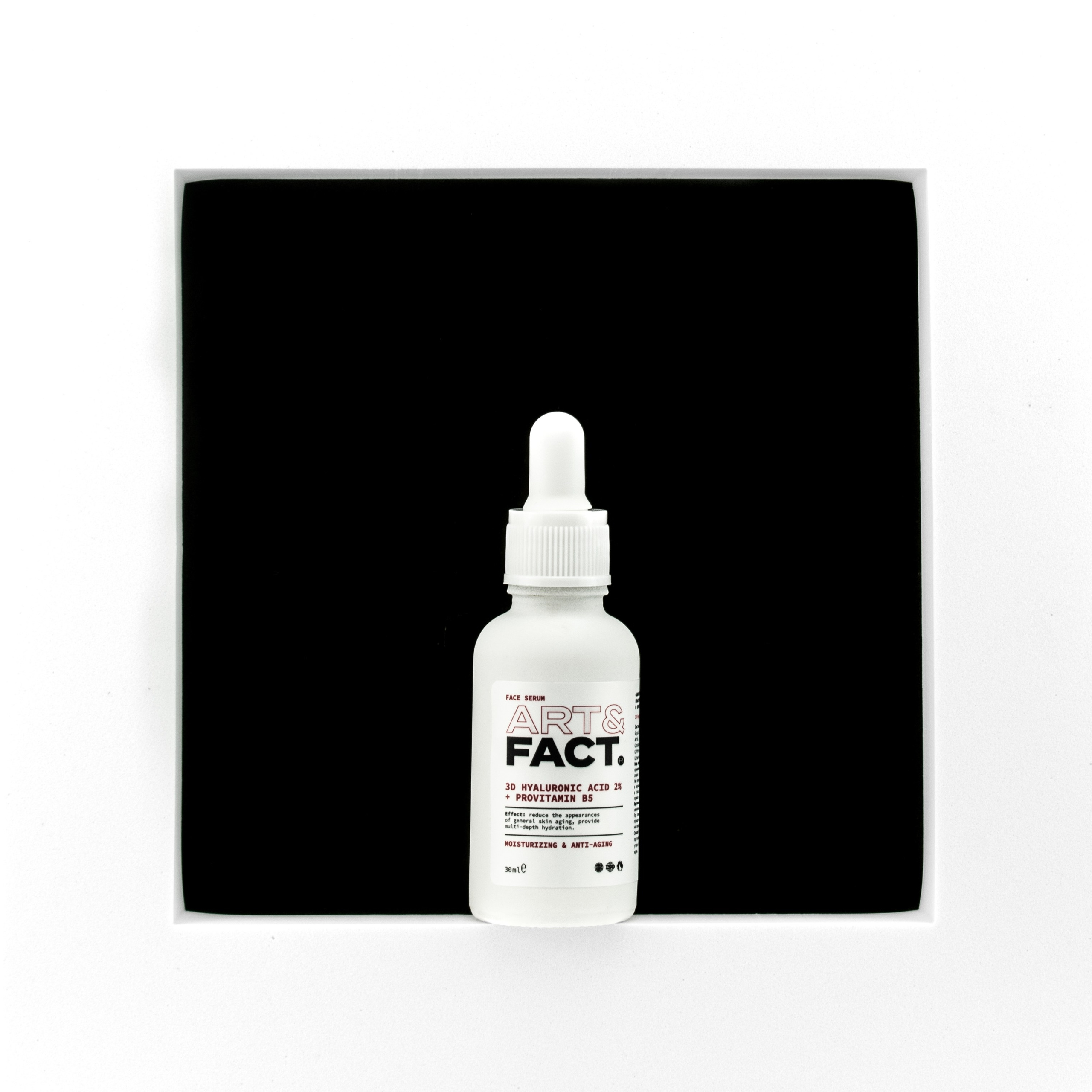 Съемка косметики ART&FACT