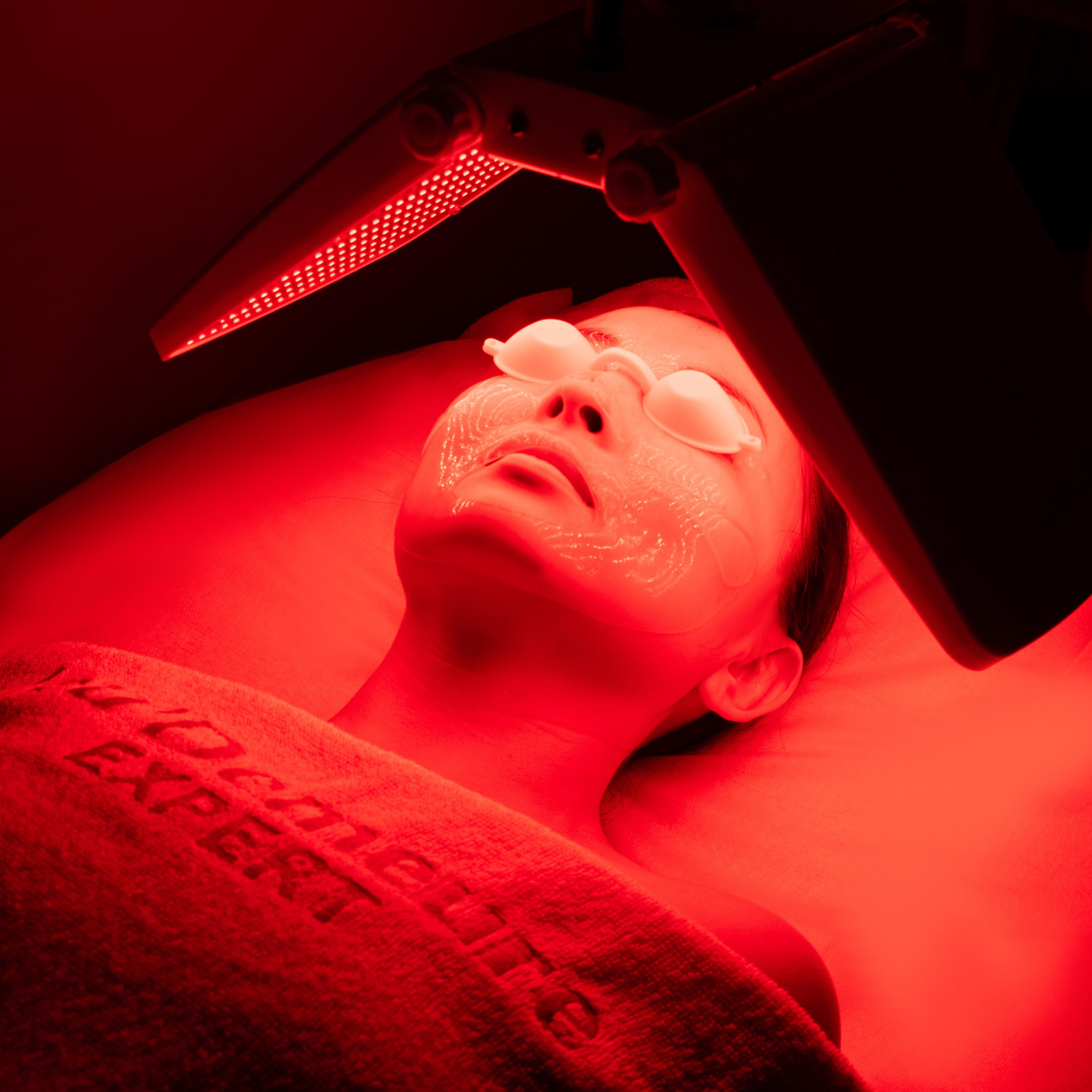 Бьюти-съемка для Jeu'Demeure