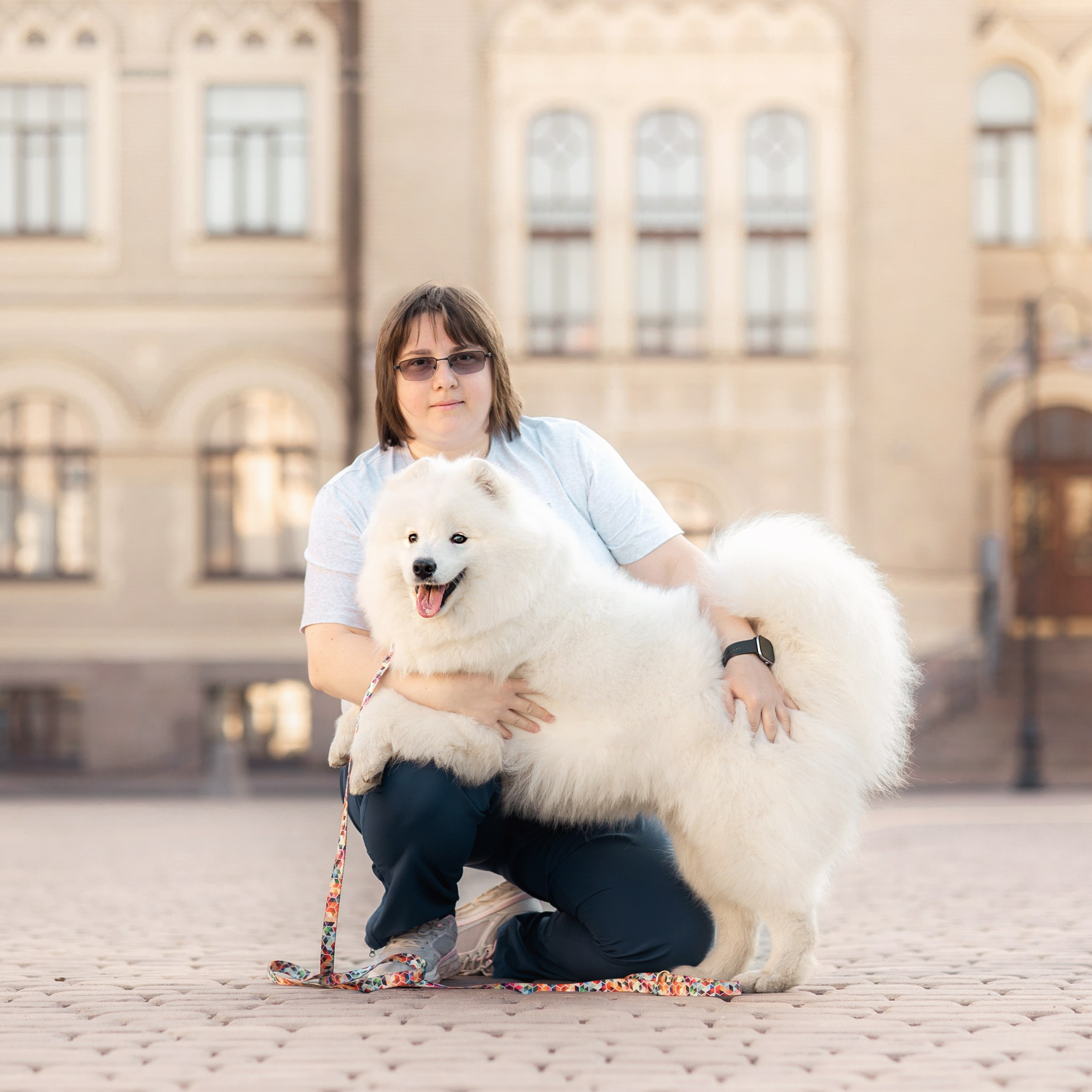 Наташа и Кимми