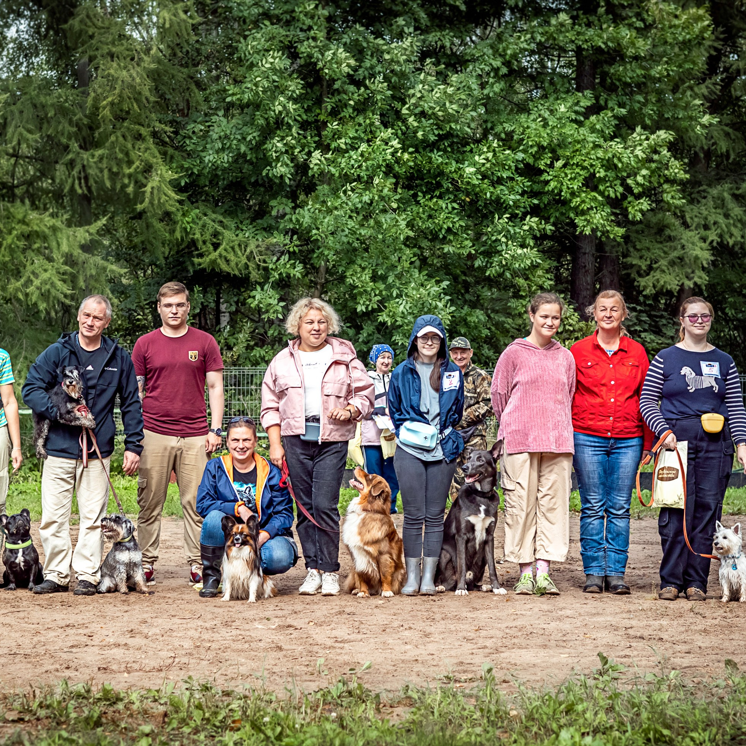 Ралли «Акела»