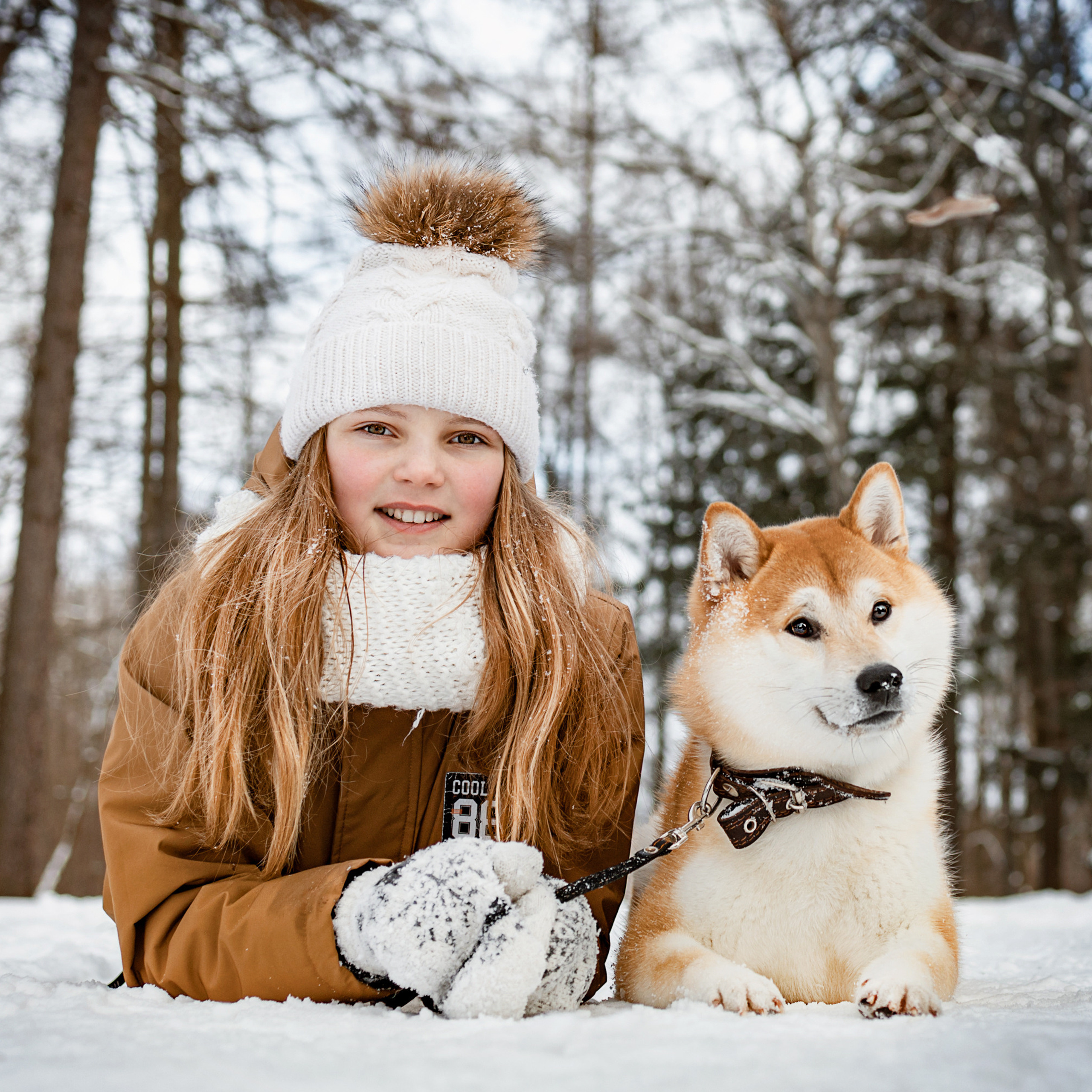 Амелия и Харди