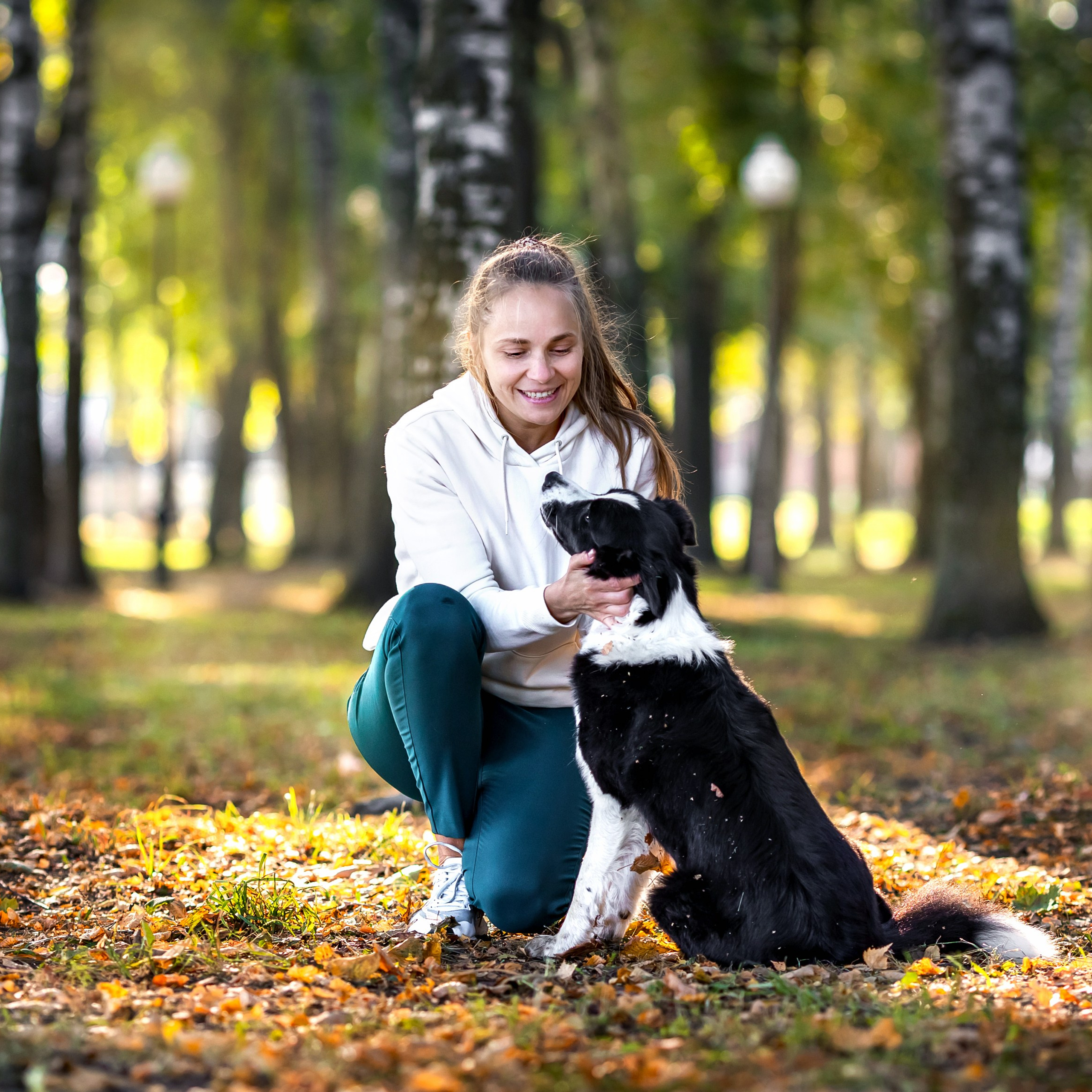 Алена и Майли