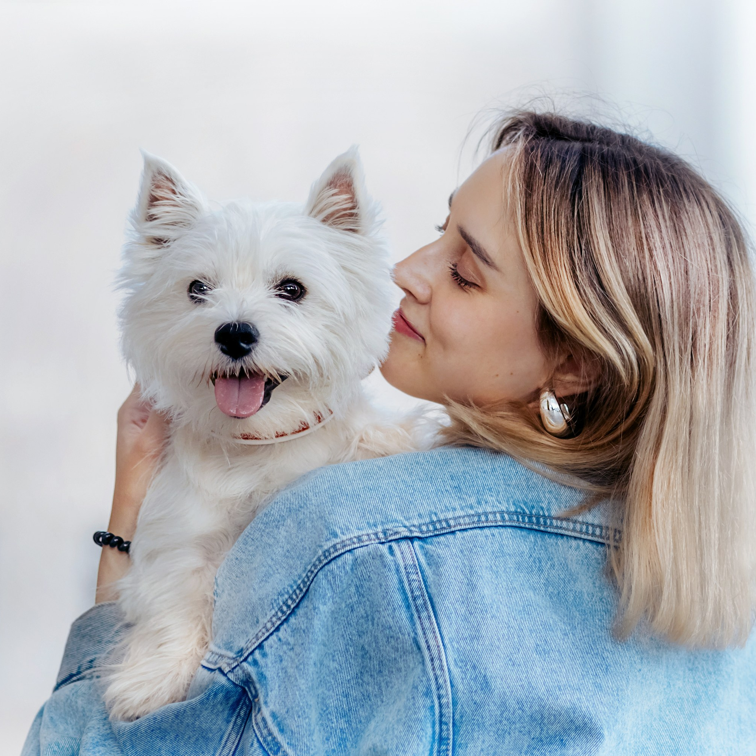 Полина — Артём и Тофу