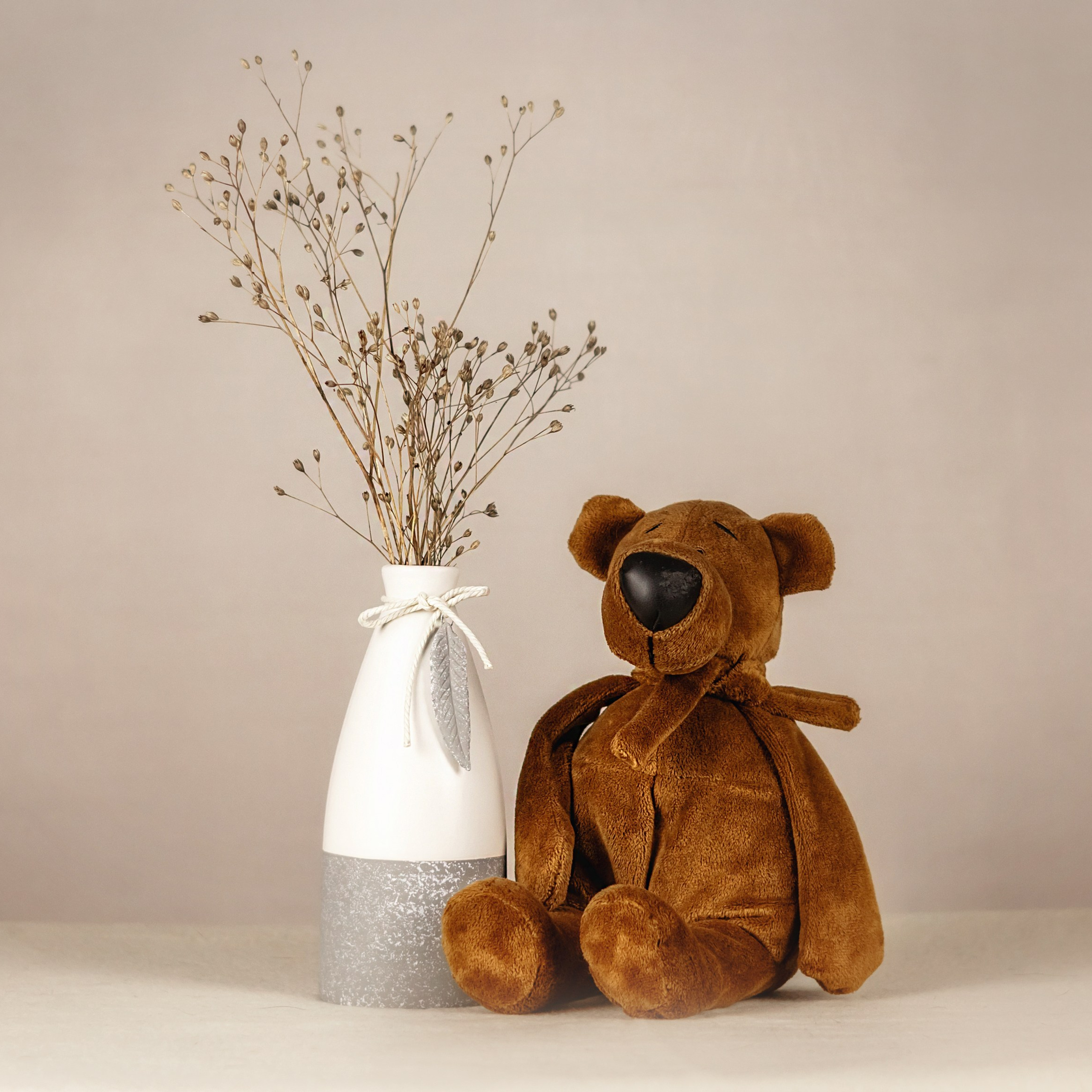 Светлый фон