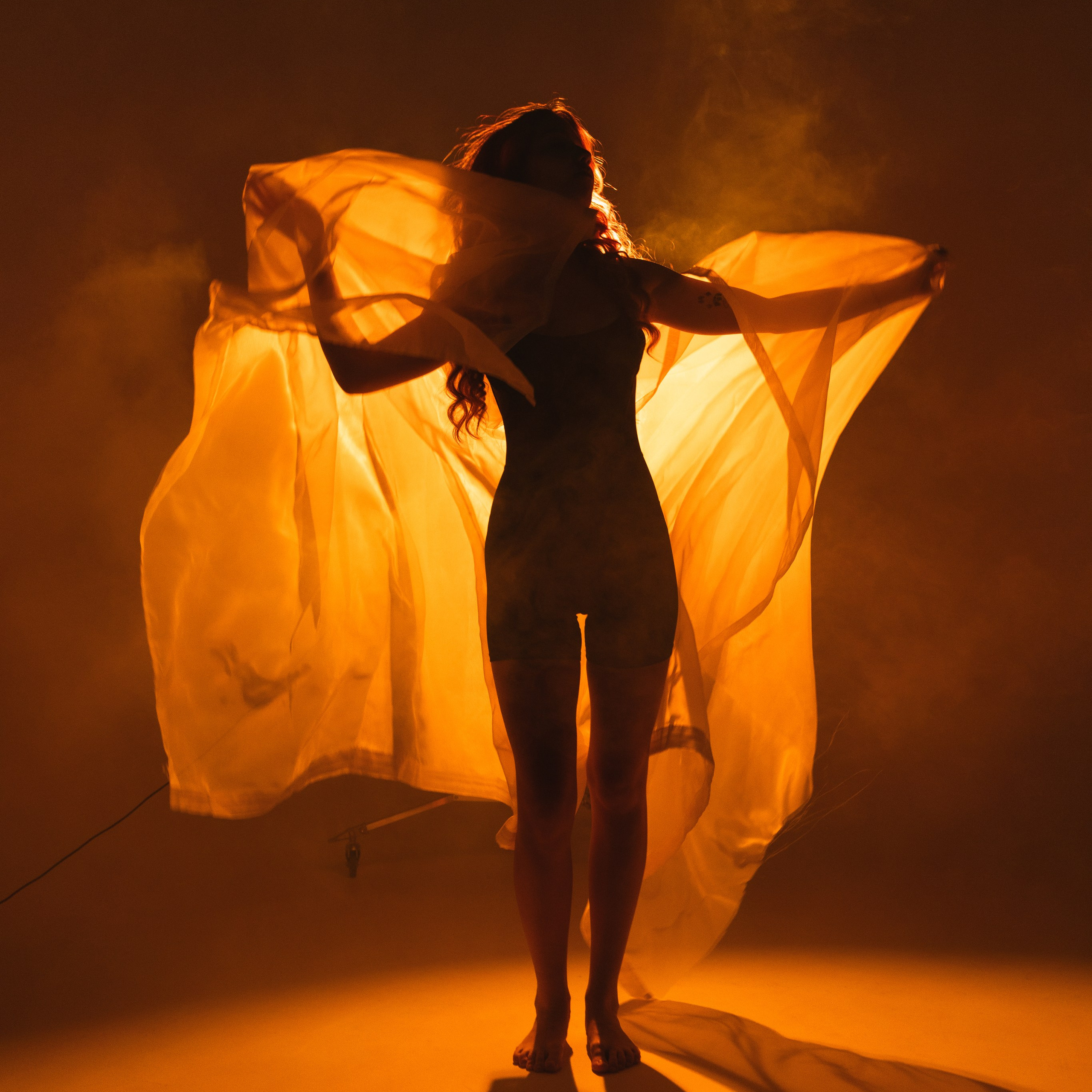 Творческая фотосессия Владивосток. Фотограф и видеограф во Владивостоке Анна Шиманская