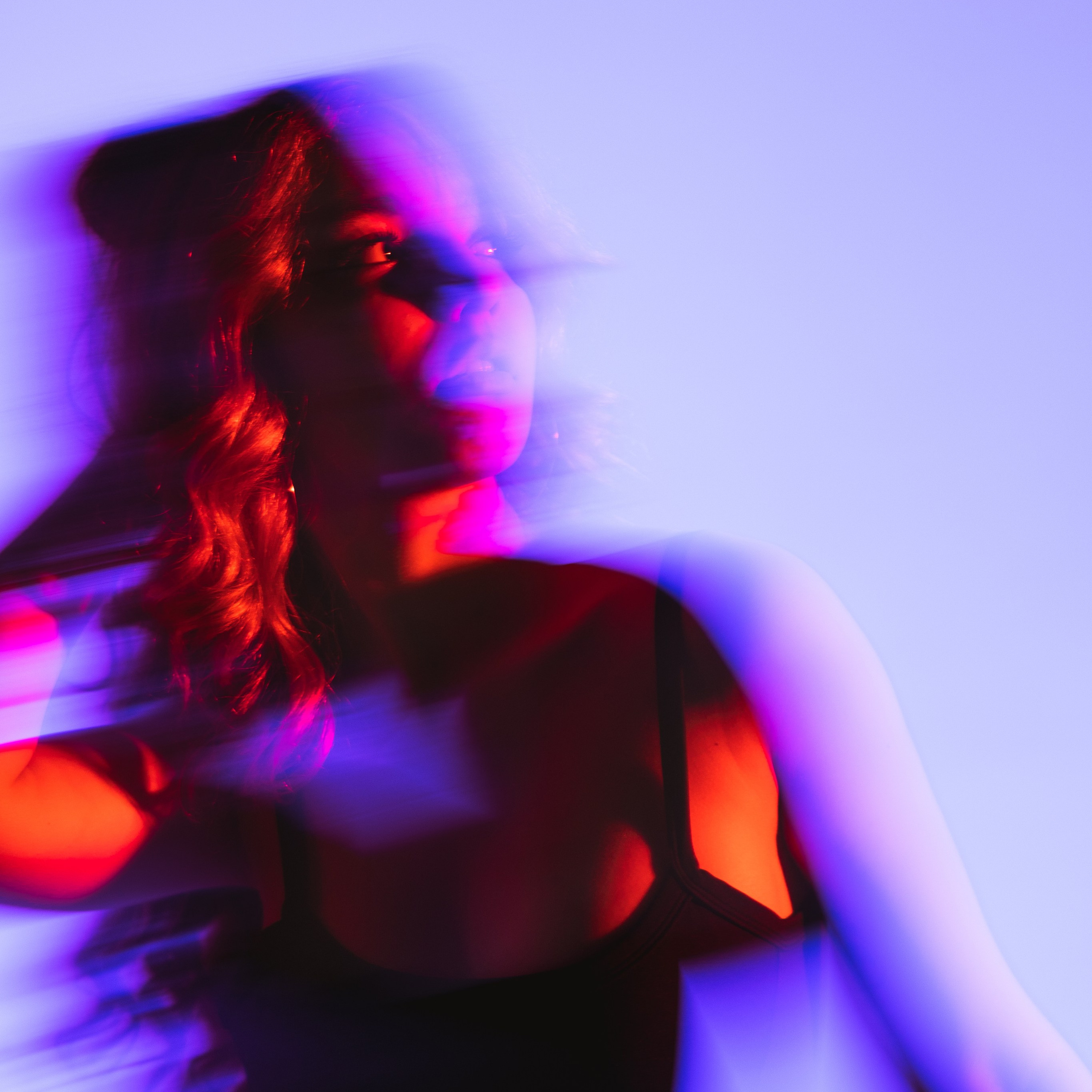 Творческая фотосессия Владивосток. Фотограф и видеограф во Владивостоке Анна Шиманская