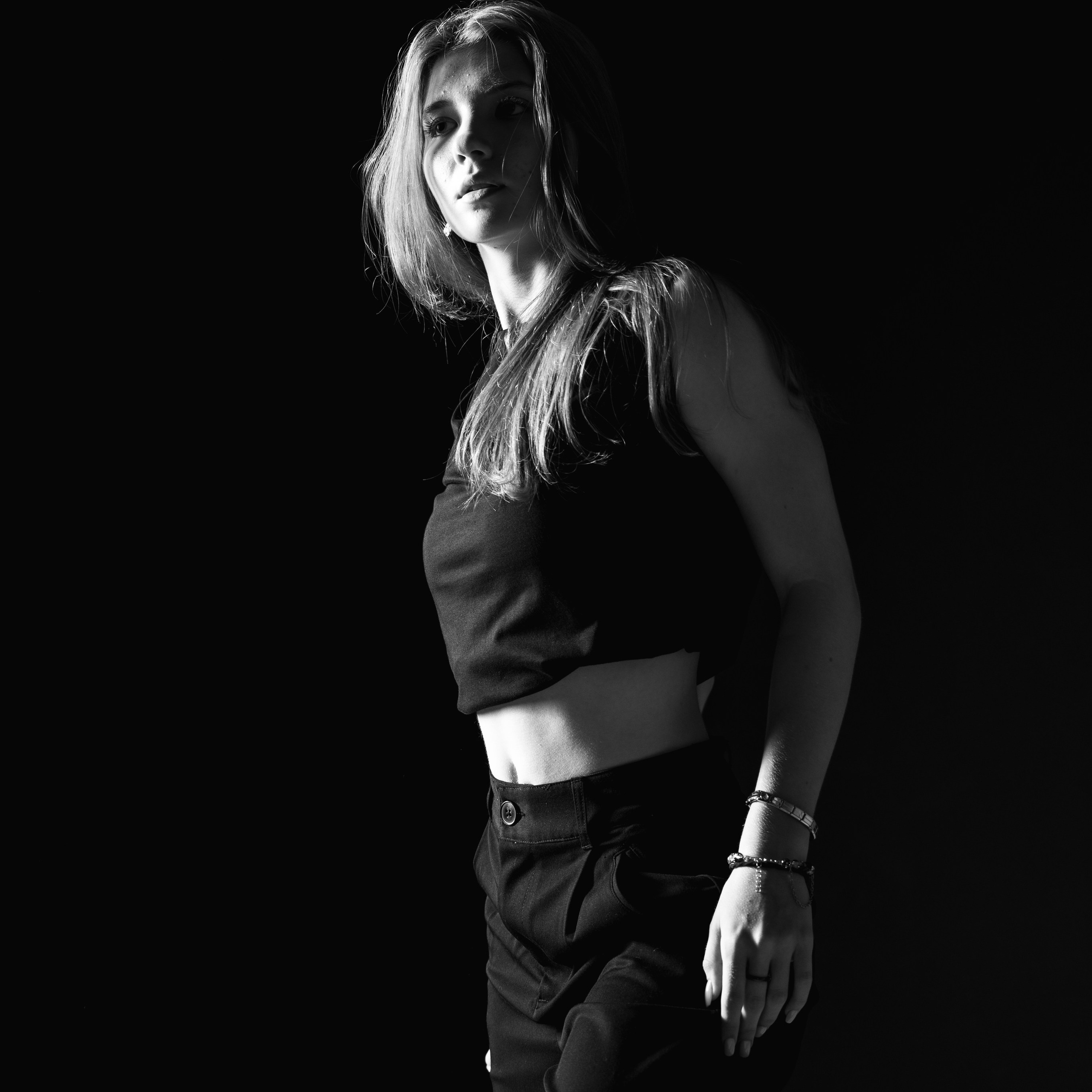 Фотосессия танцоров. Фотограф и видеограф во Владивостоке Анна Шиманская