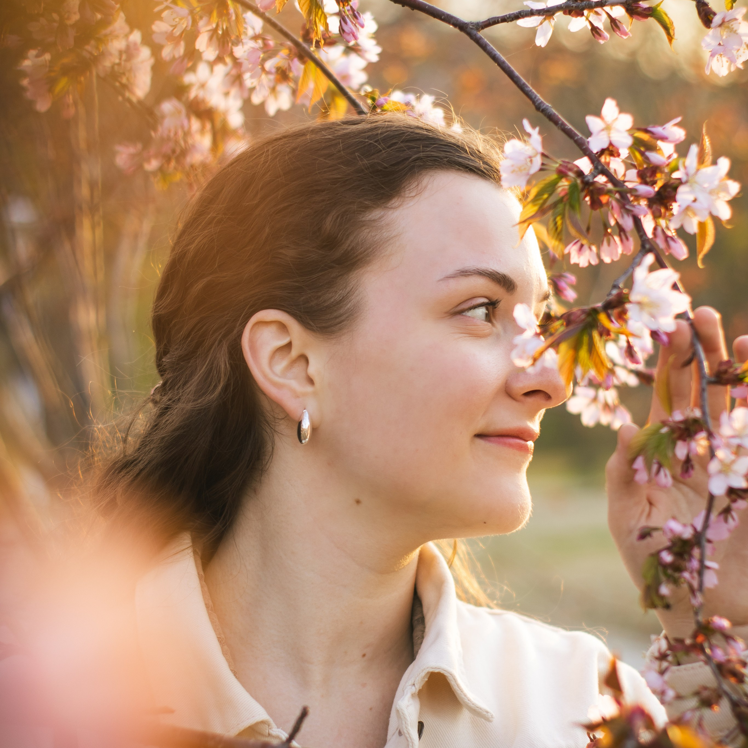 Прогулочная фотосессия на острове на территории ДВФУ. Фотограф и видеограф во Владивостоке Анна Шиманская