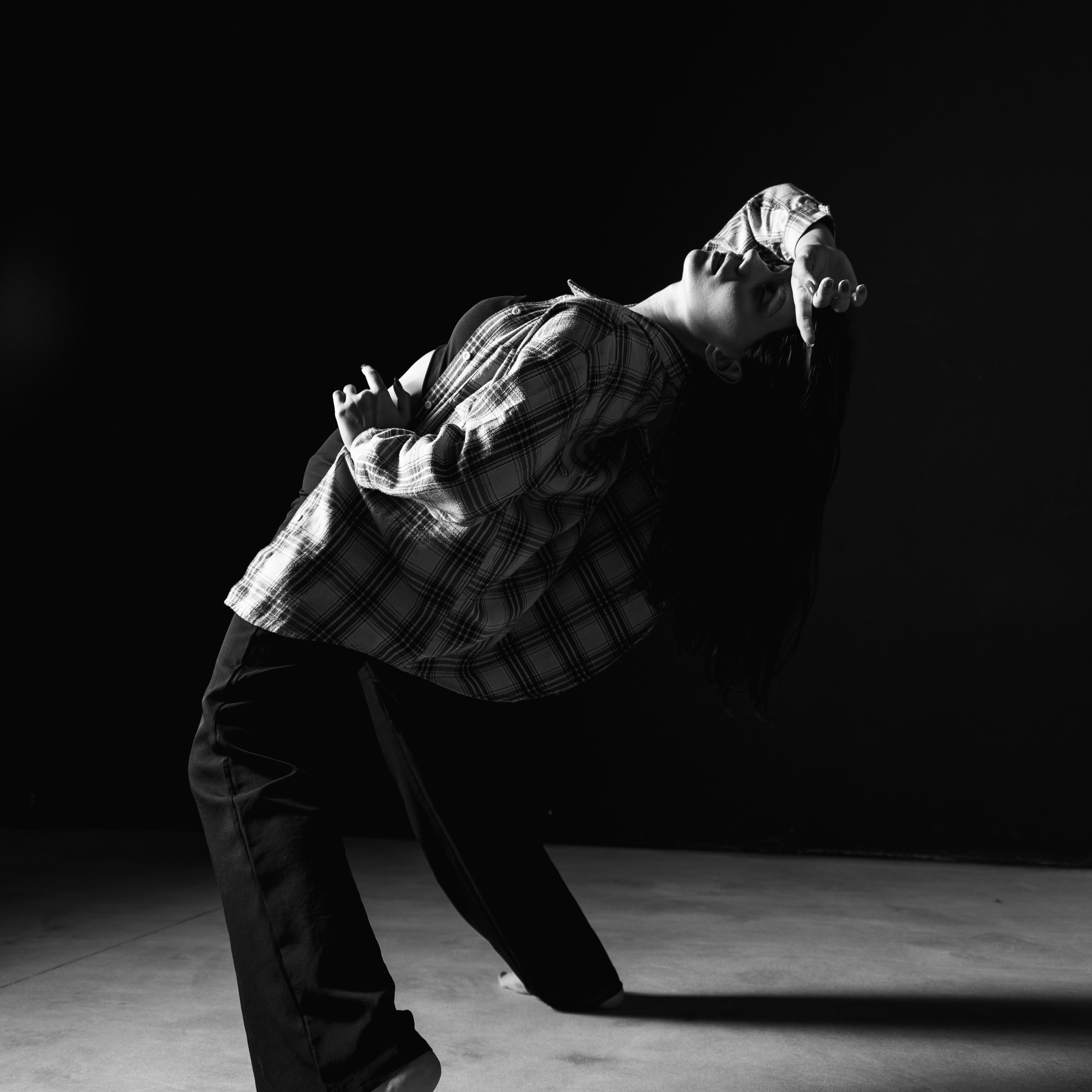 Фотосессия танцоров. Фотограф и видеограф во Владивостоке Анна Шиманская