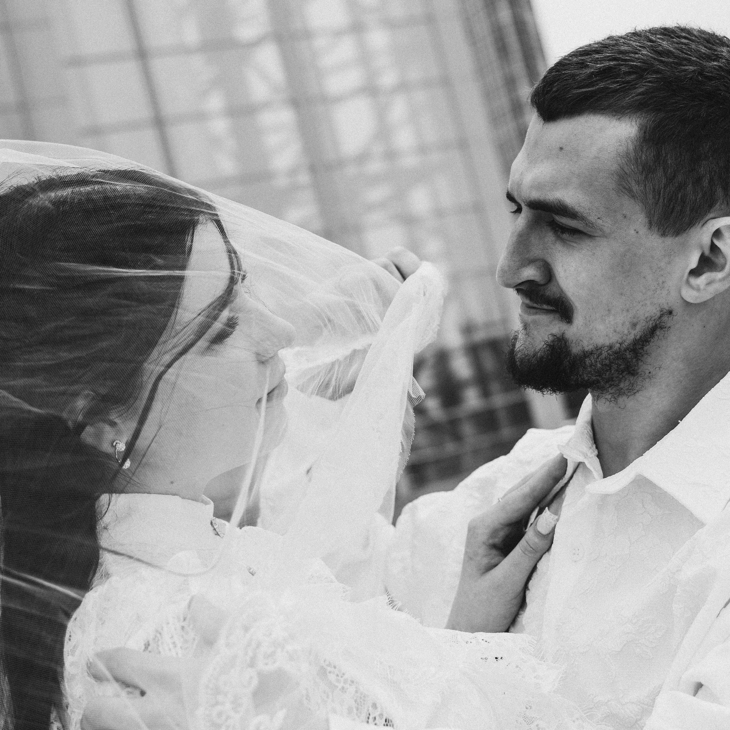 Zlata & Nikita. Фотограф и видеограф во Владивостоке Анна Шиманская
