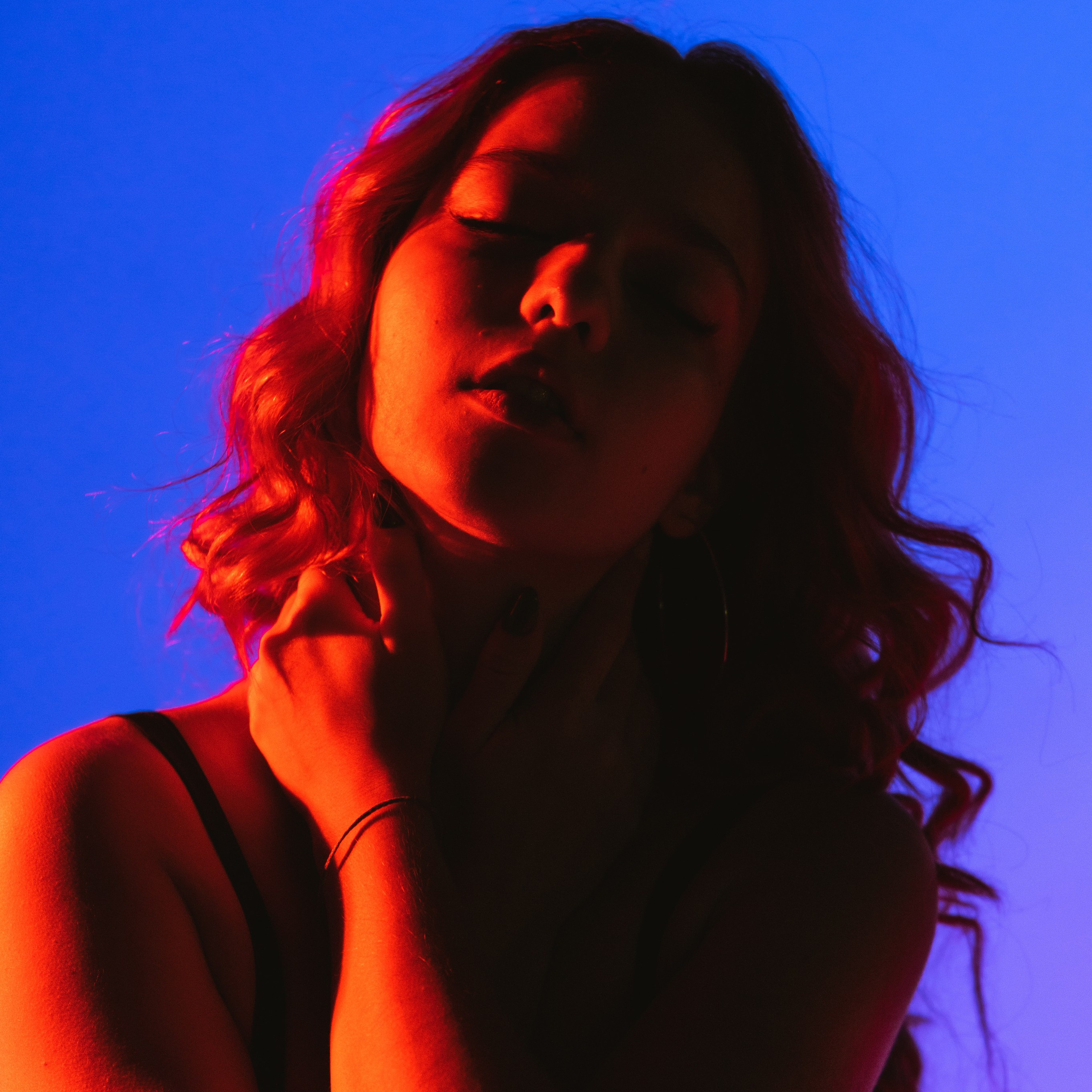 Творческая фотосессия Владивосток. Фотограф и видеограф во Владивостоке Анна Шиманская