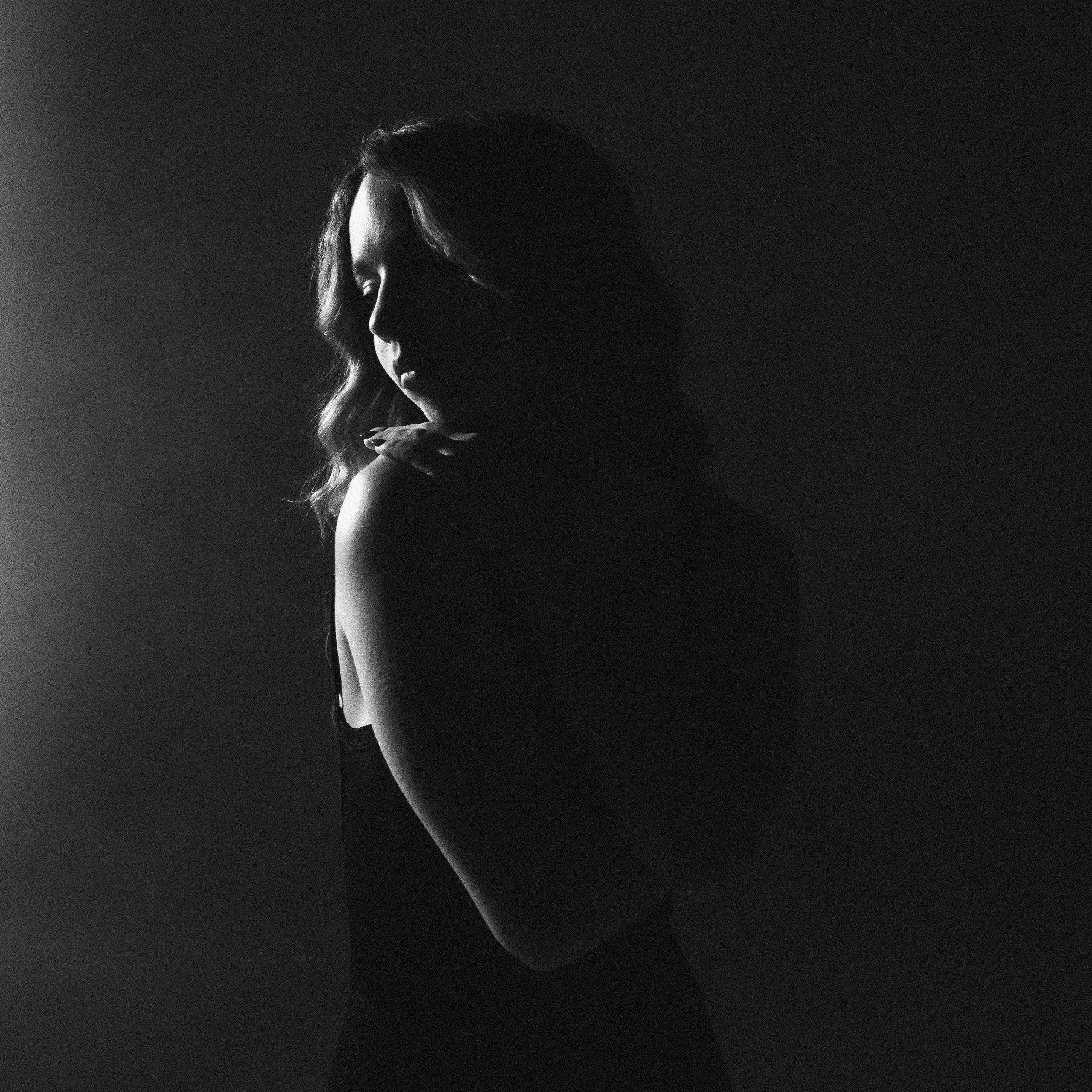 Творческая фотосессия Владивосток. Фотограф и видеограф во Владивостоке Анна Шиманская