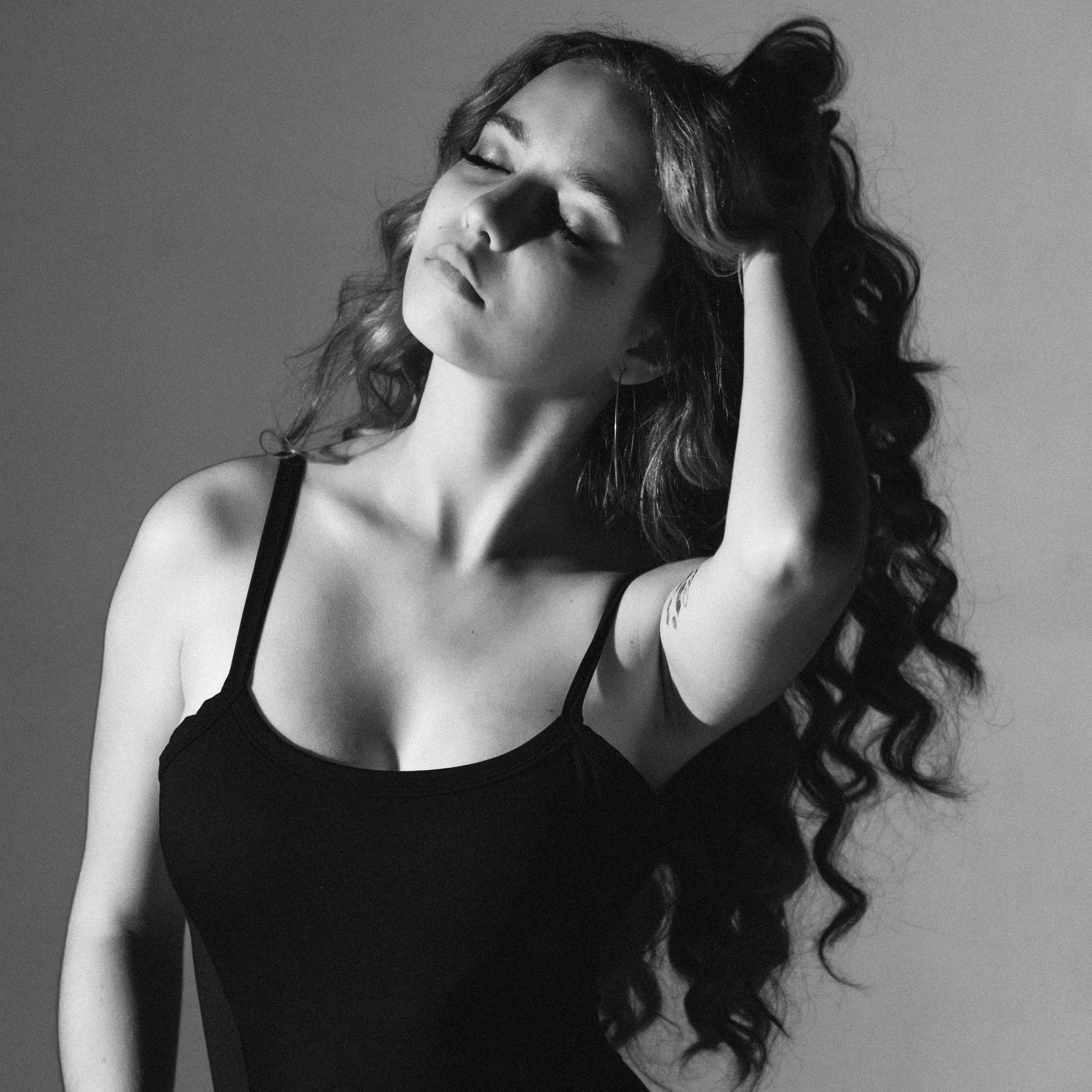 Творческая фотосессия Владивосток. Фотограф и видеограф во Владивостоке Анна Шиманская