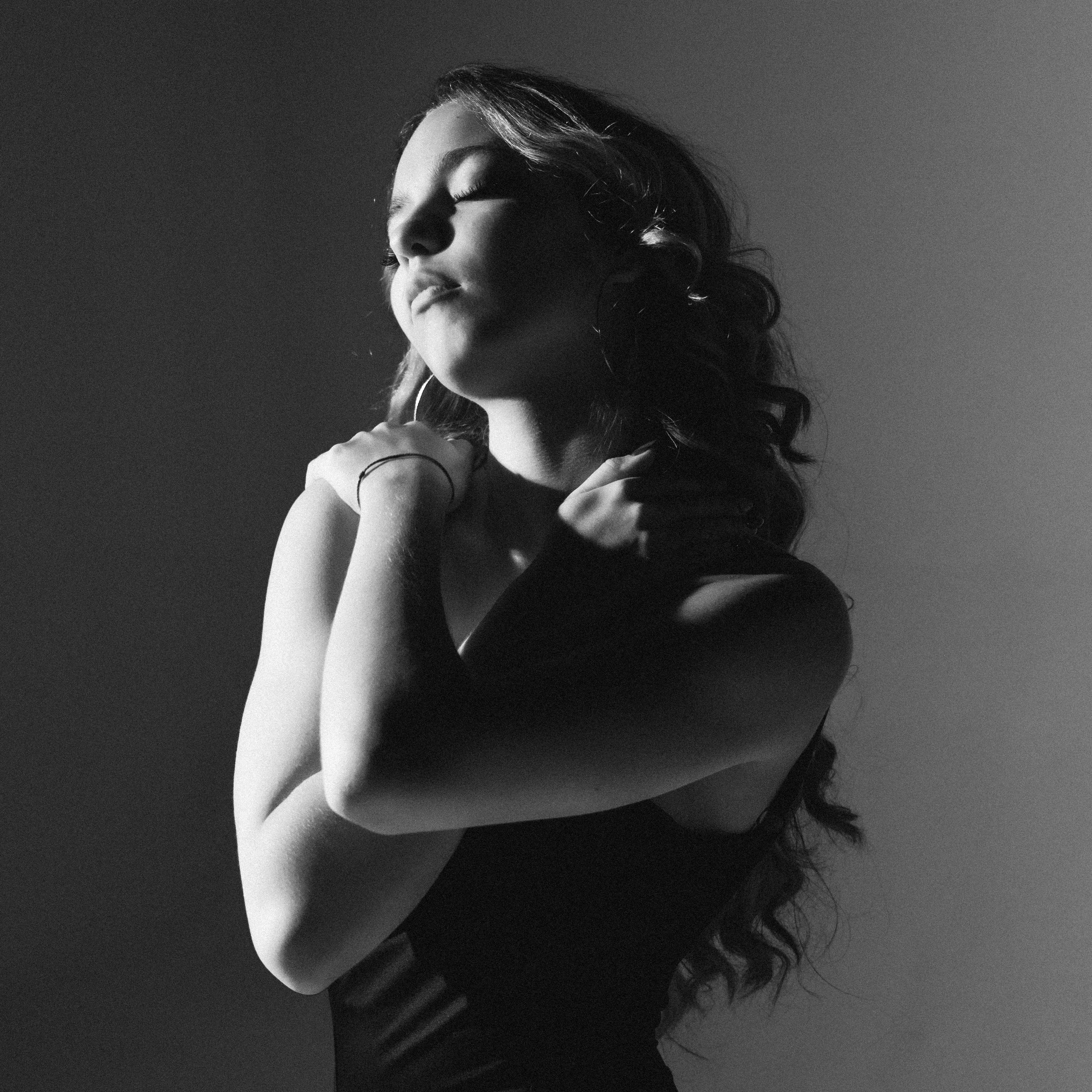 Творческая фотосессия Владивосток. Фотограф и видеограф во Владивостоке Анна Шиманская