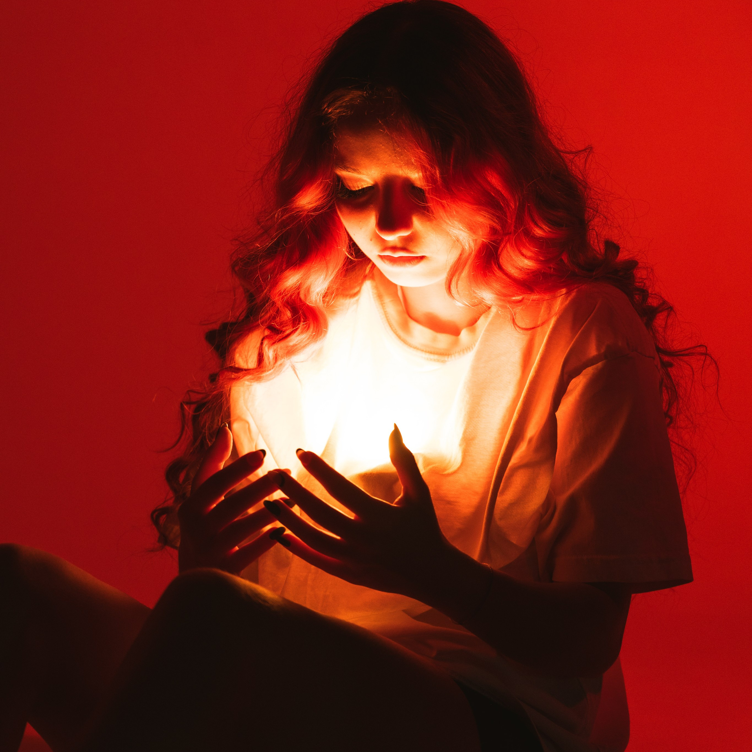 Творческая фотосессия Владивосток. Фотограф и видеограф во Владивостоке Анна Шиманская