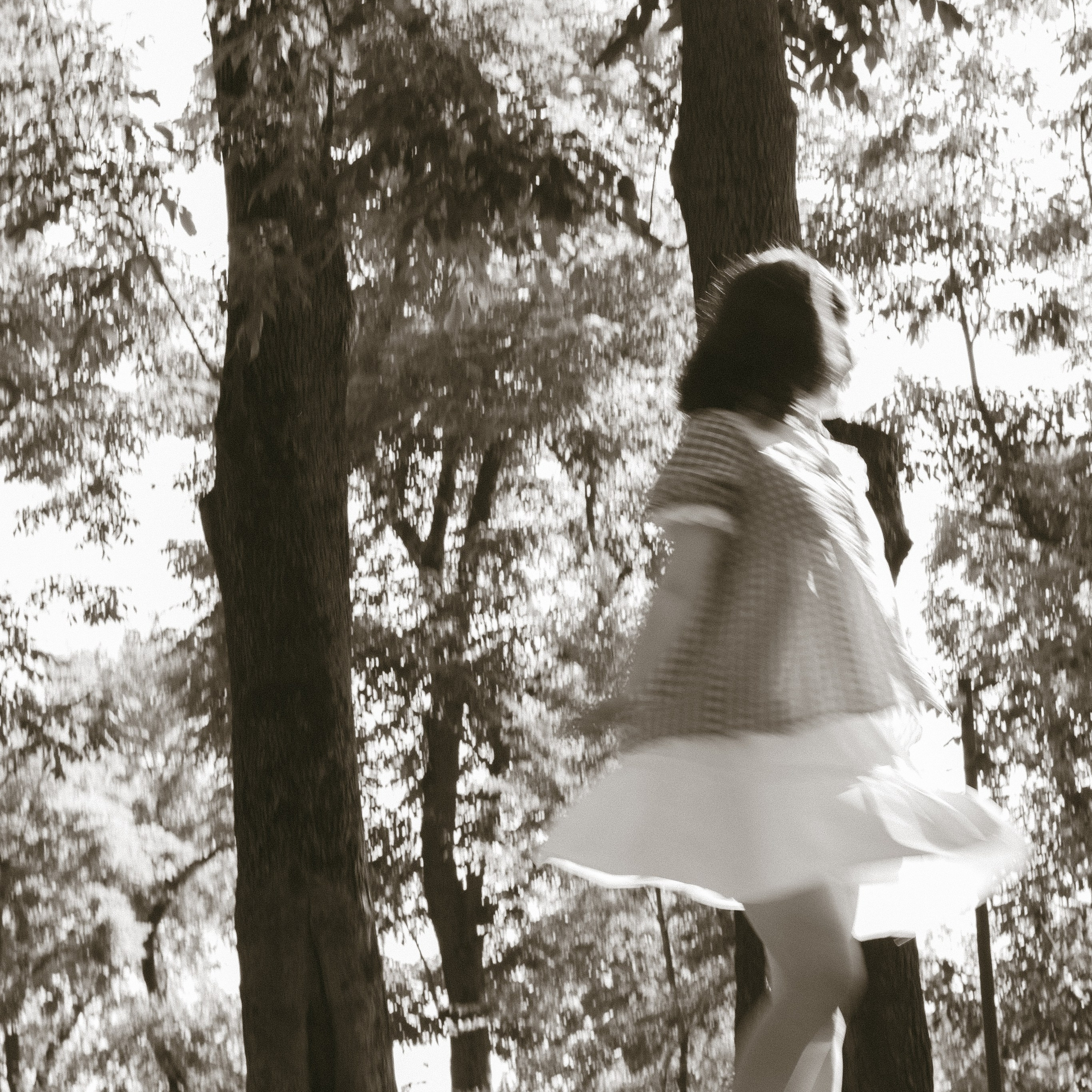 Прогулочная фотосессия в парке. Фотограф и видеограф во Владивостоке Анна Шиманская