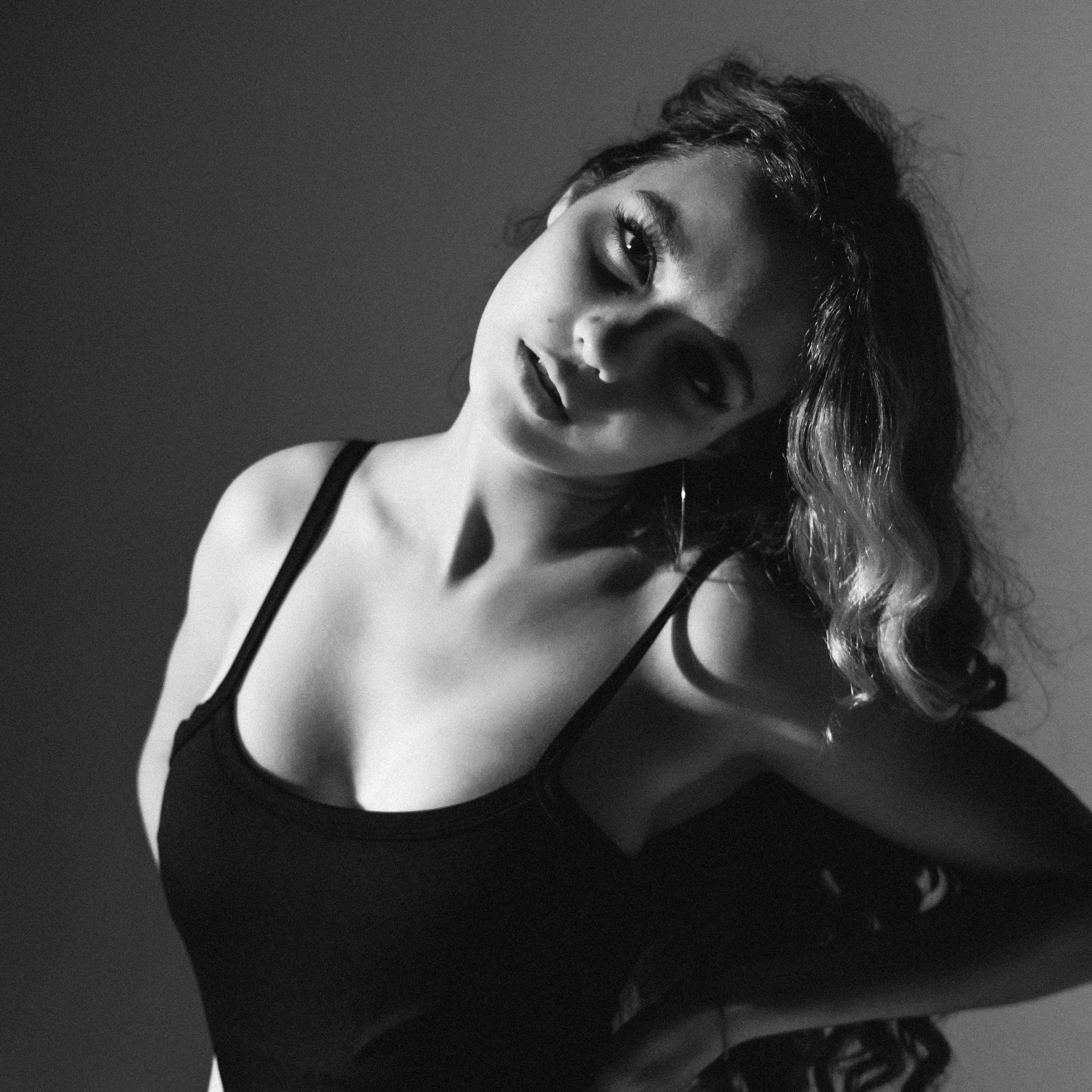 Творческая фотосессия Владивосток. Фотограф и видеограф во Владивостоке Анна Шиманская