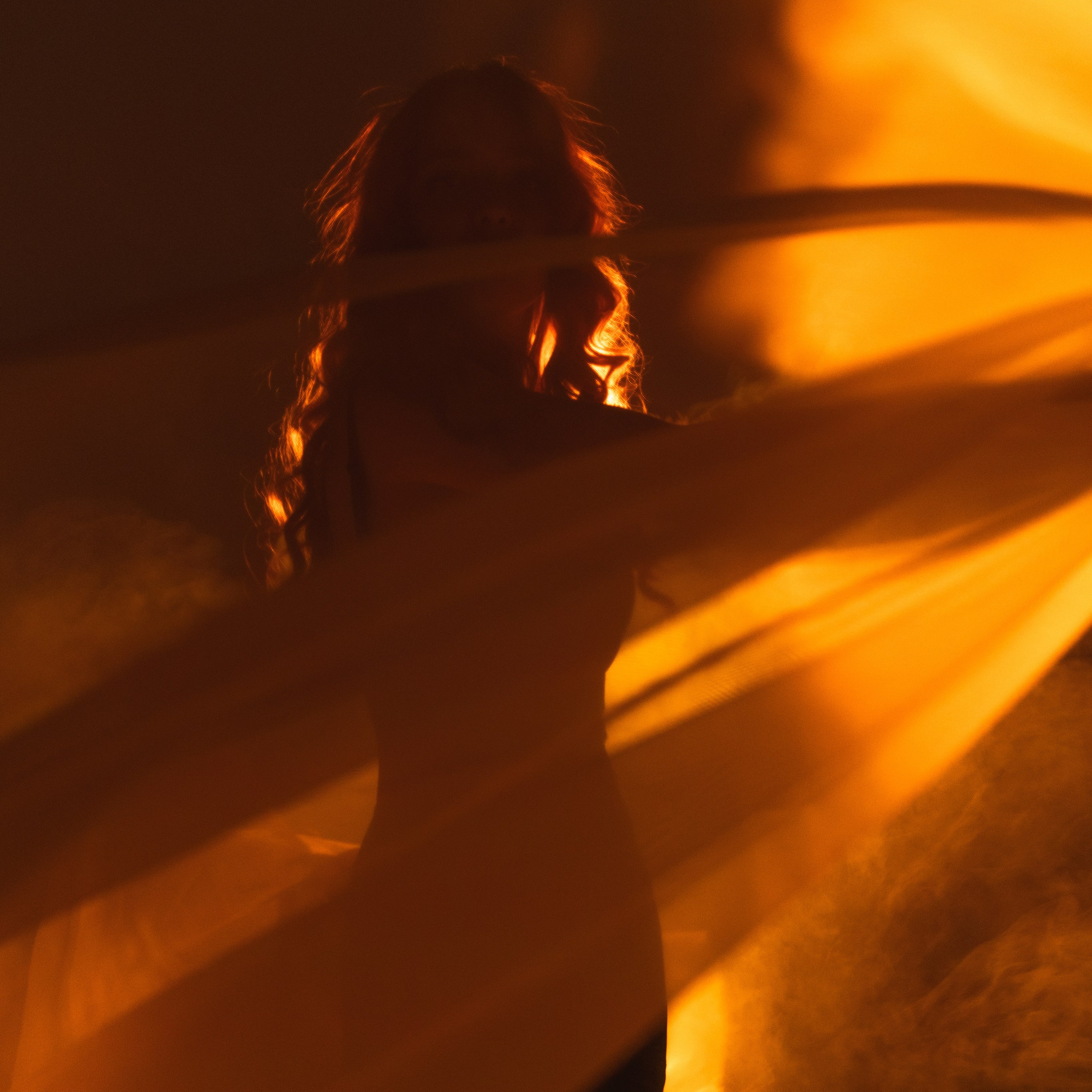 Творческая фотосессия Владивосток. Фотограф и видеограф во Владивостоке Анна Шиманская