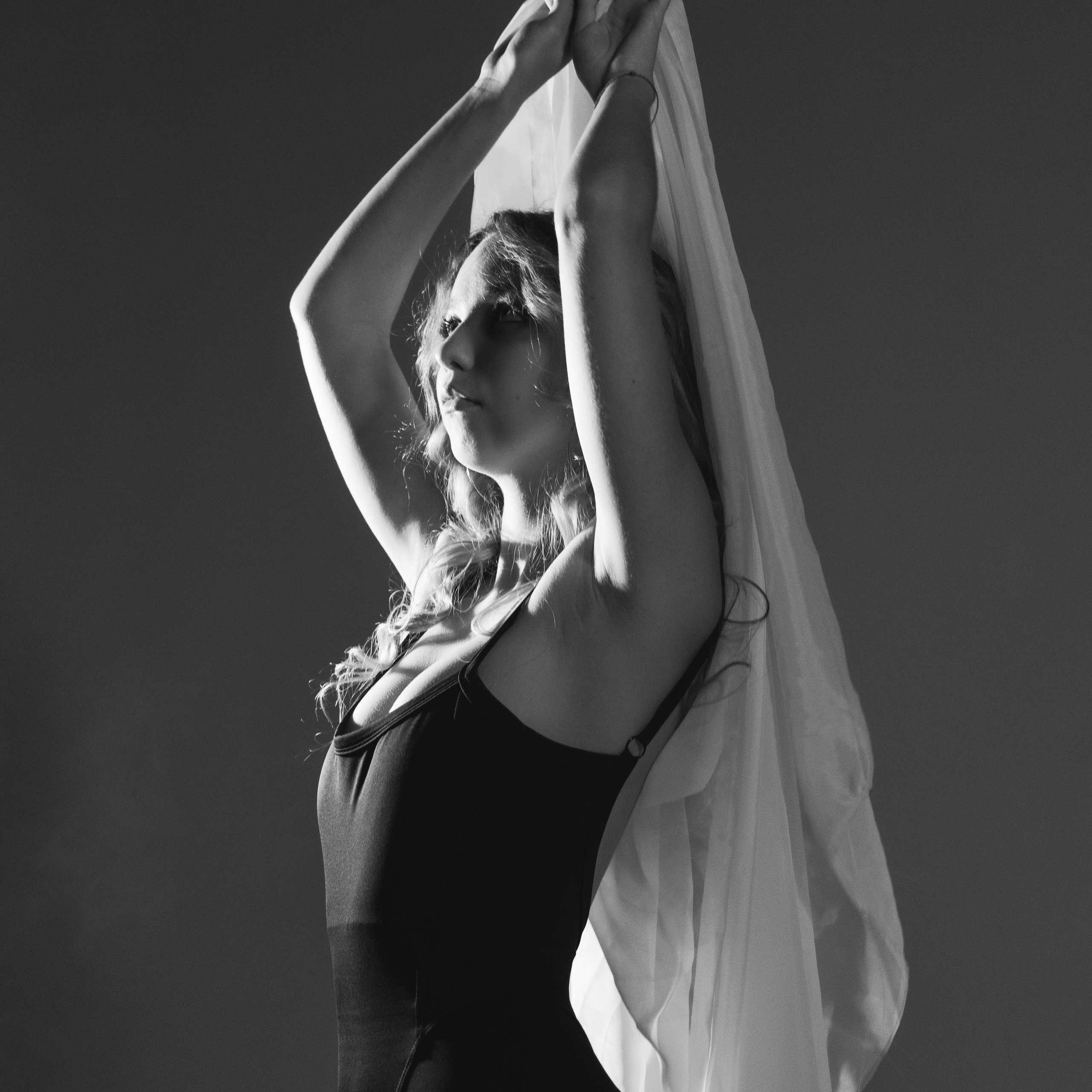 Творческая фотосессия Владивосток. Фотограф и видеограф во Владивостоке Анна Шиманская