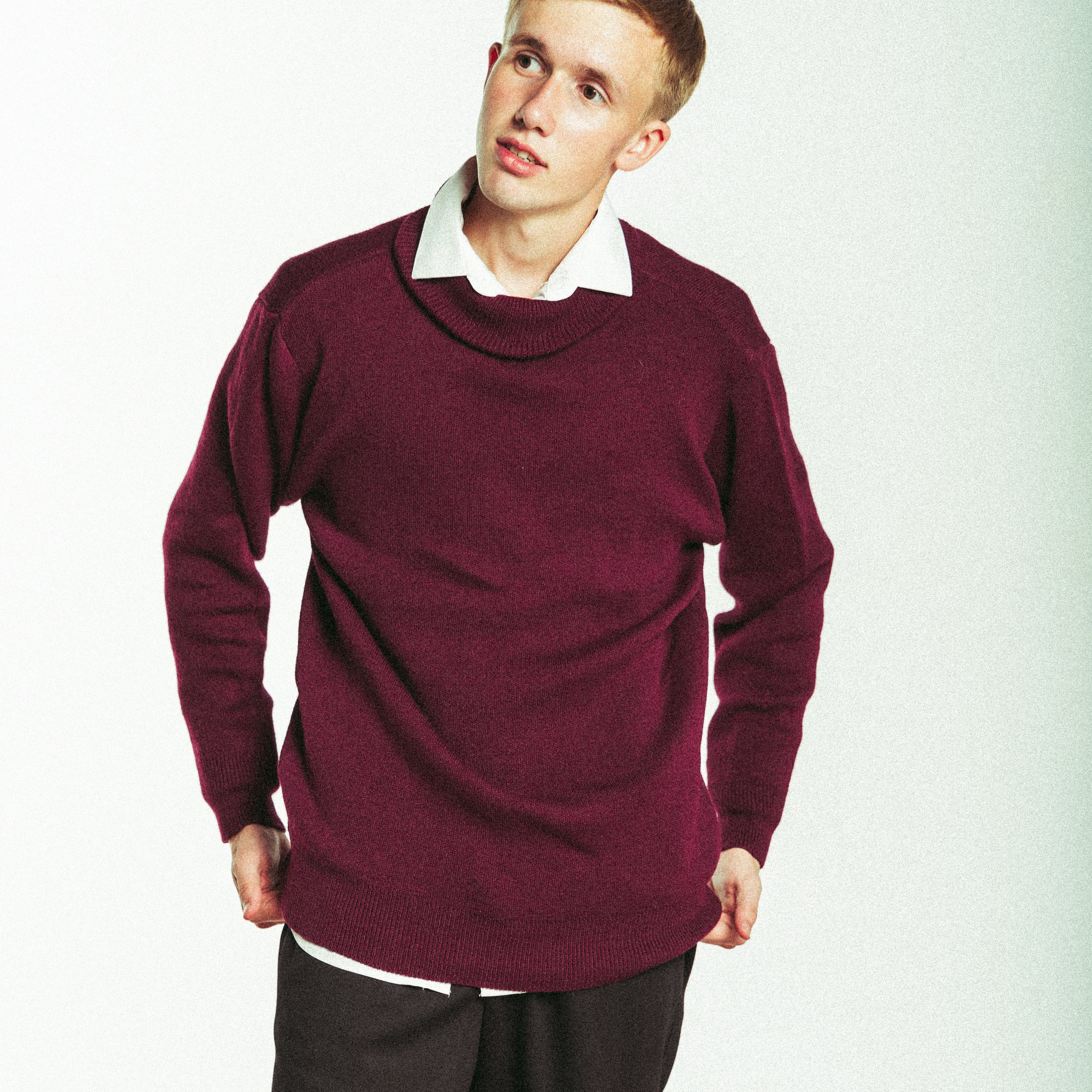 Творческая студийная фотосессия с ковром. Фотограф и видеограф во Владивостоке Анна Шиманская