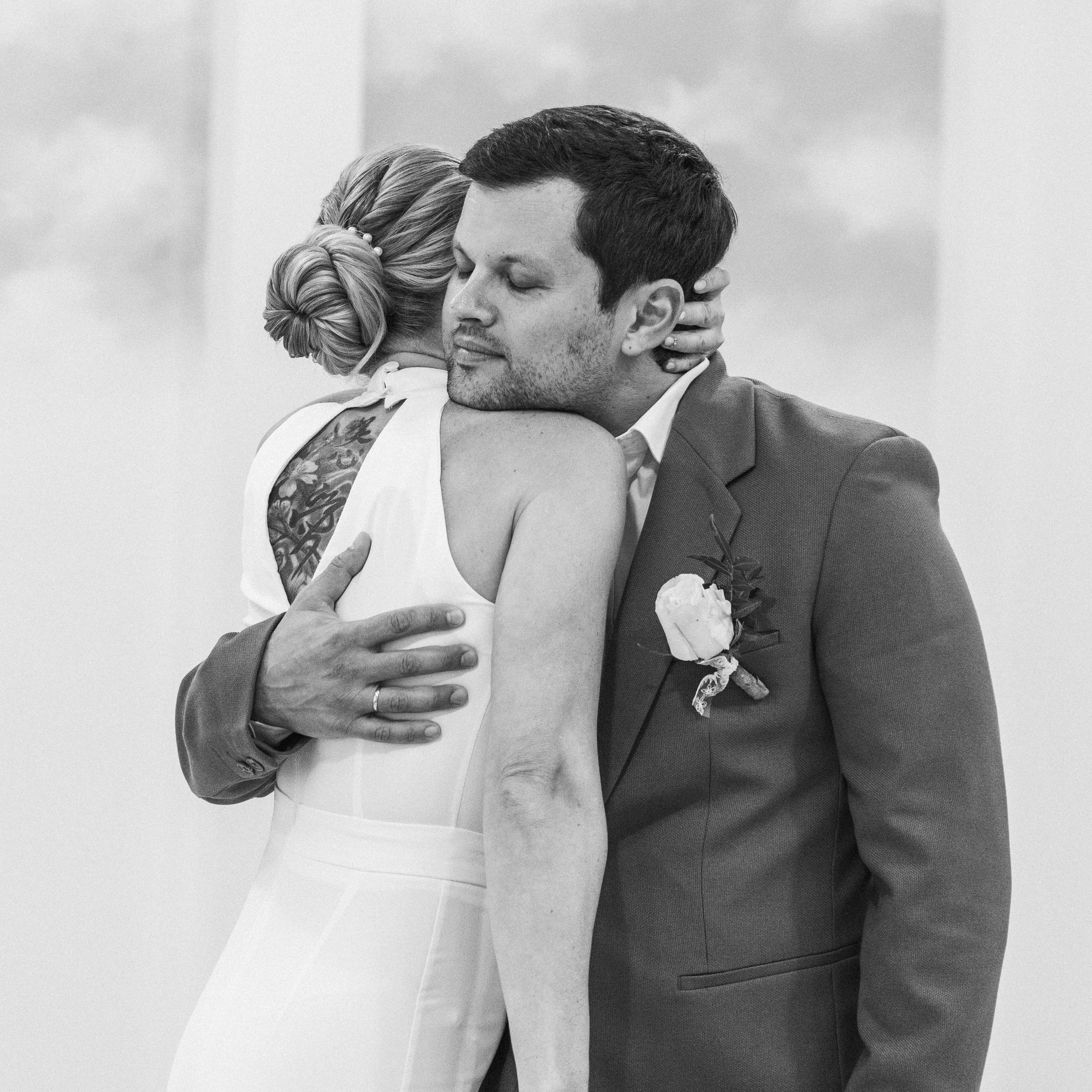 Свадебная фотосессия в ЗАГСе во Владивостоке. Фотограф и видеограф во Владивостоке Анна Шиманская