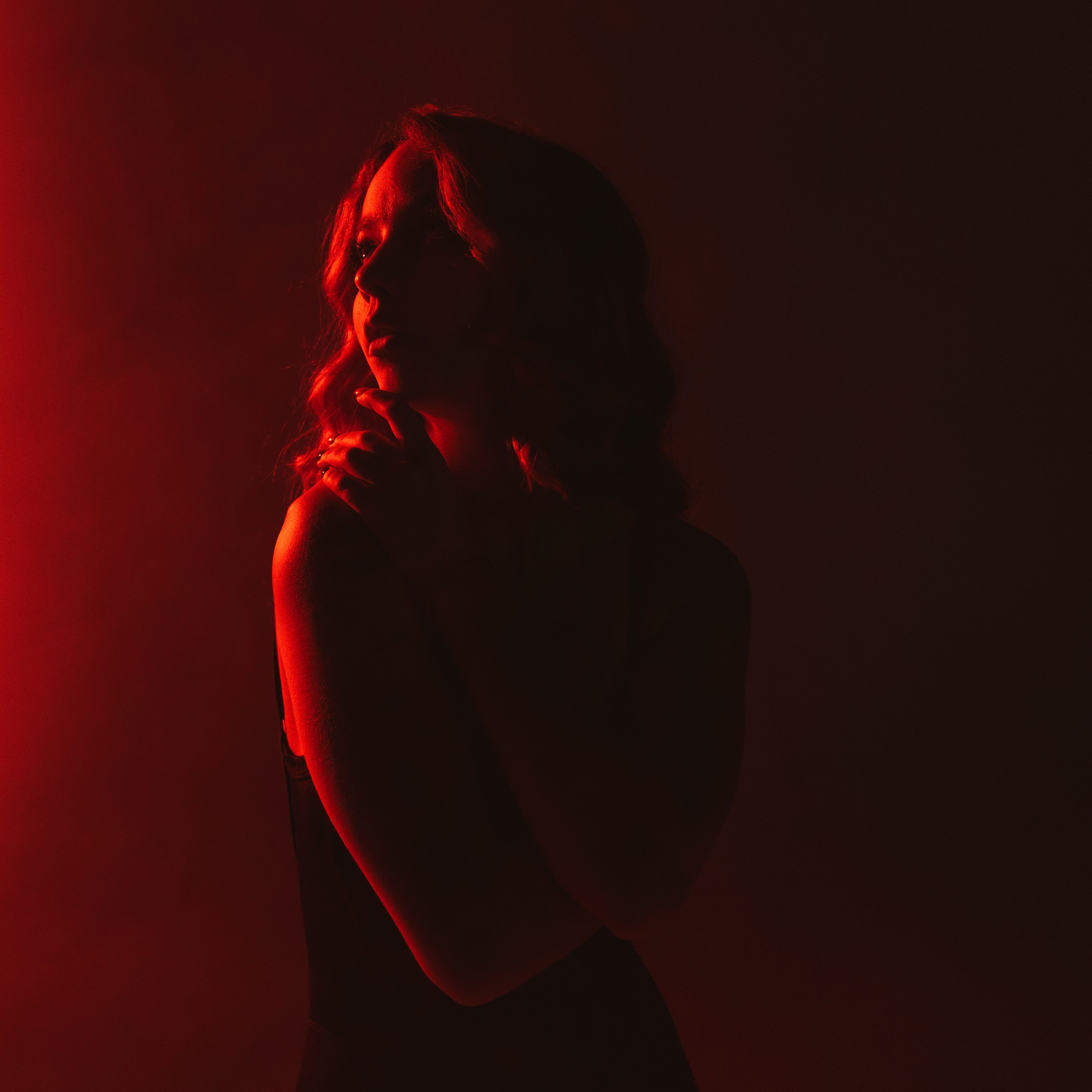 Творческая фотосессия Владивосток. Фотограф и видеограф во Владивостоке Анна Шиманская