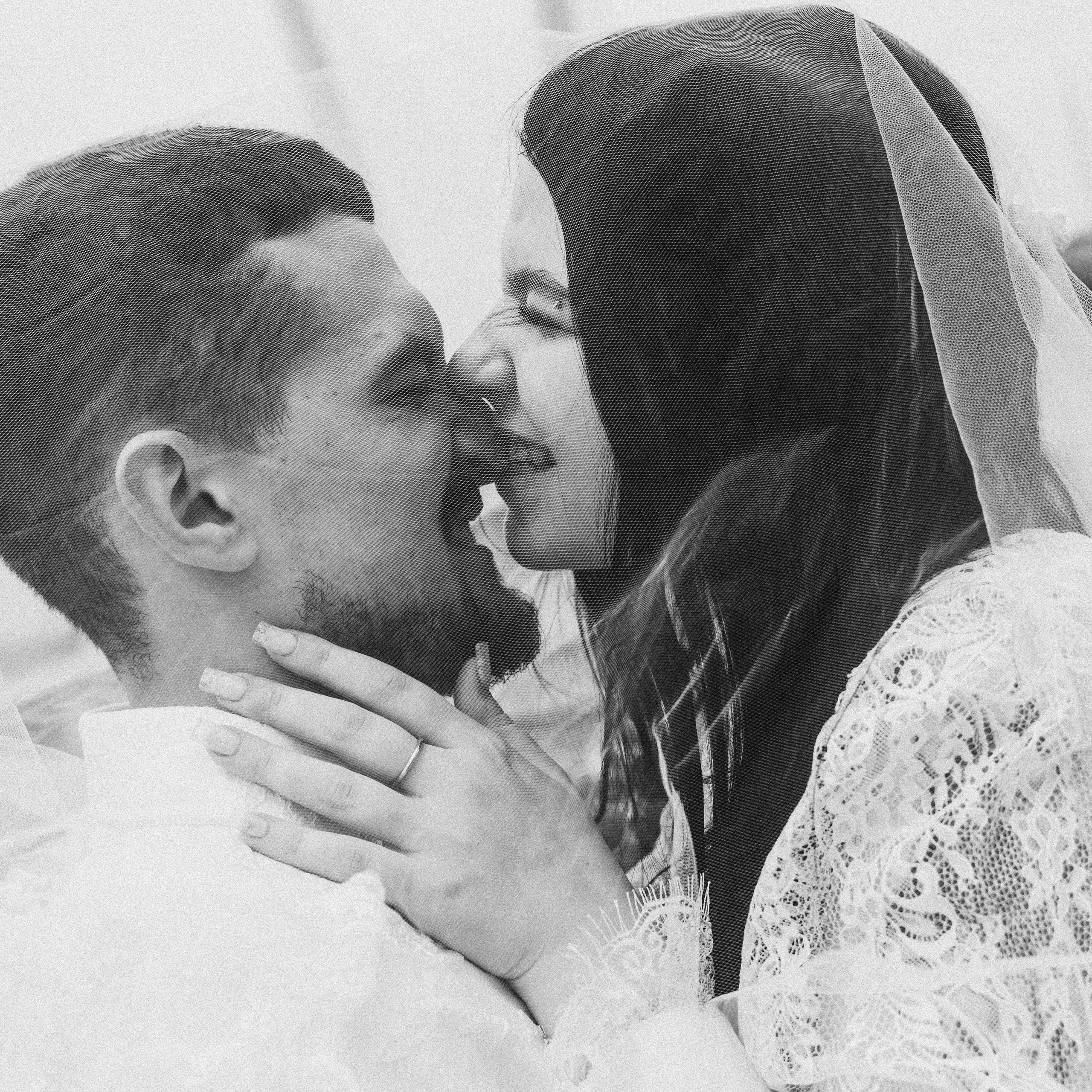 Zlata & Nikita. Фотограф и видеограф во Владивостоке Анна Шиманская