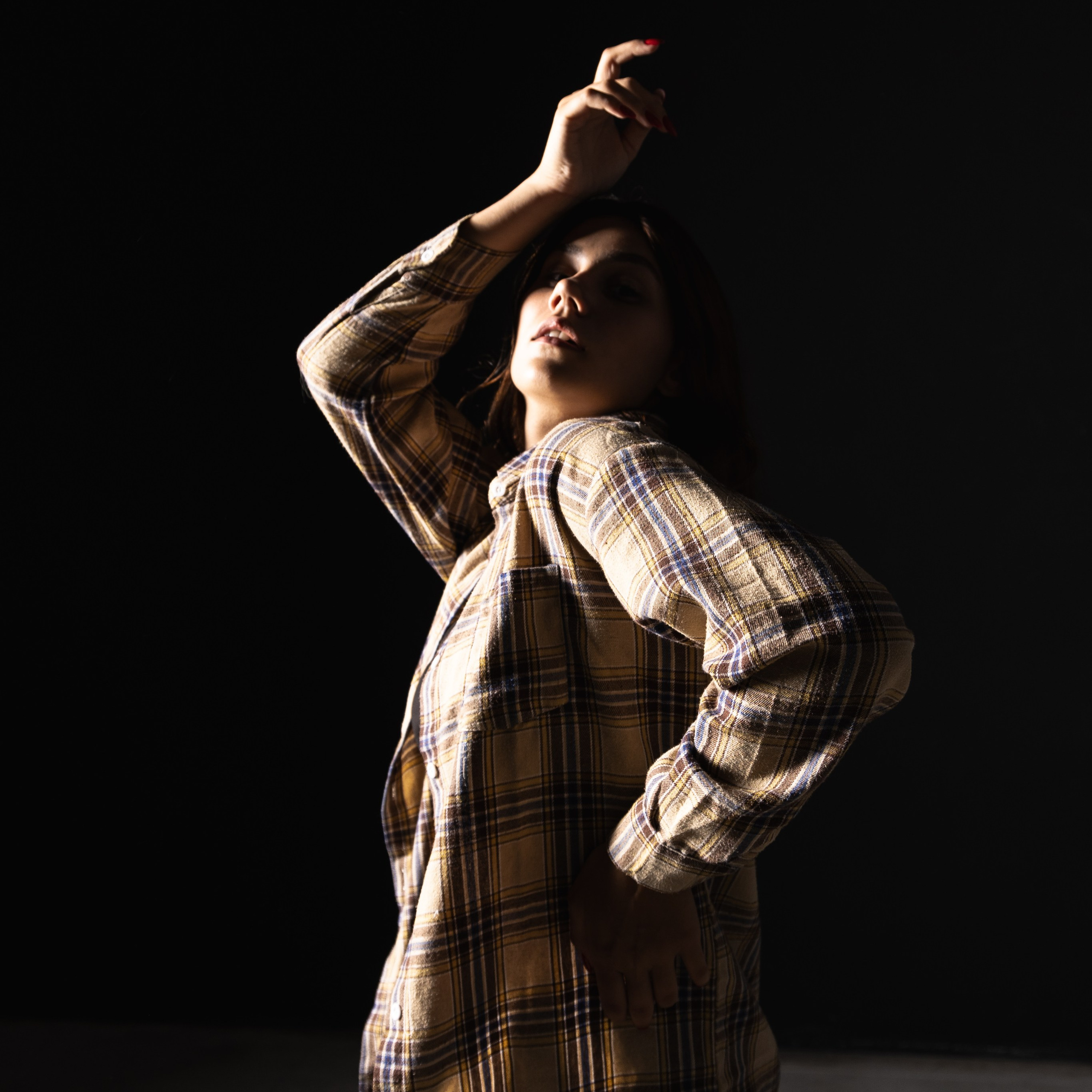 Фотосессия танцоров. Фотограф и видеограф во Владивостоке Анна Шиманская