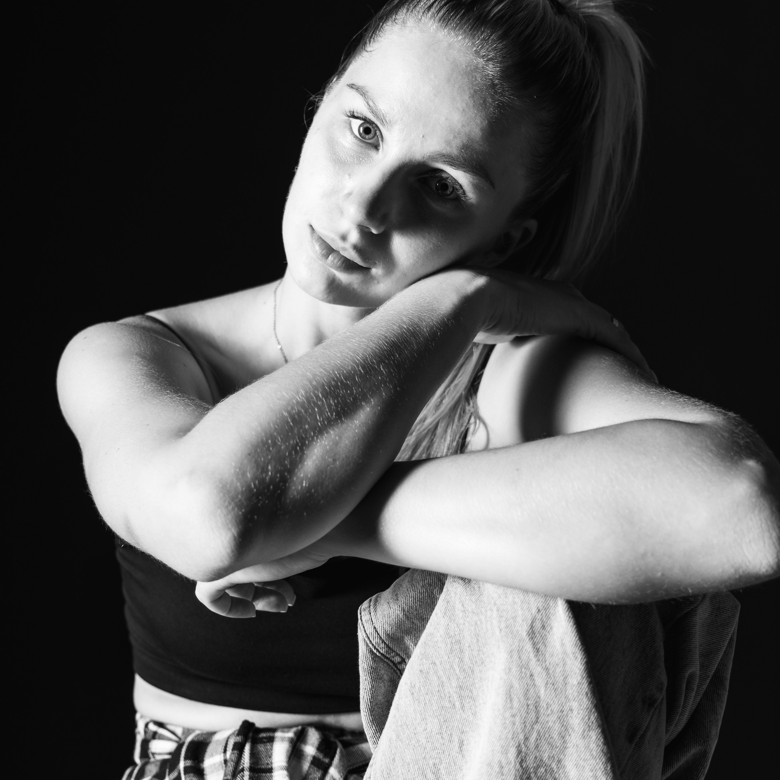 Фотосессия танцоров. Фотограф и видеограф во Владивостоке Анна Шиманская