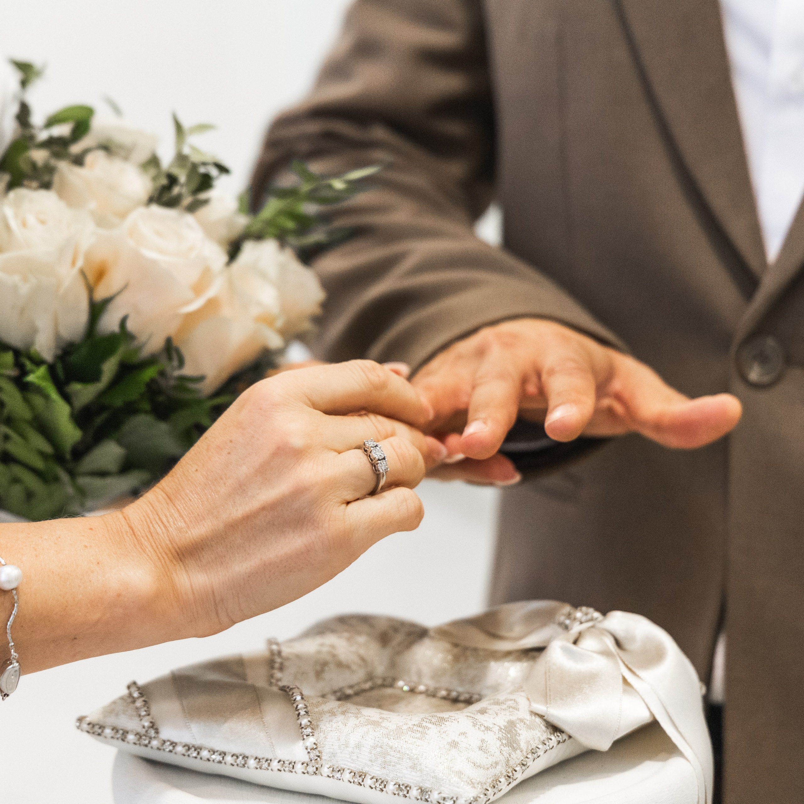 Свадебная фотосессия в ЗАГСе во Владивостоке. Фотограф и видеограф во Владивостоке Анна Шиманская