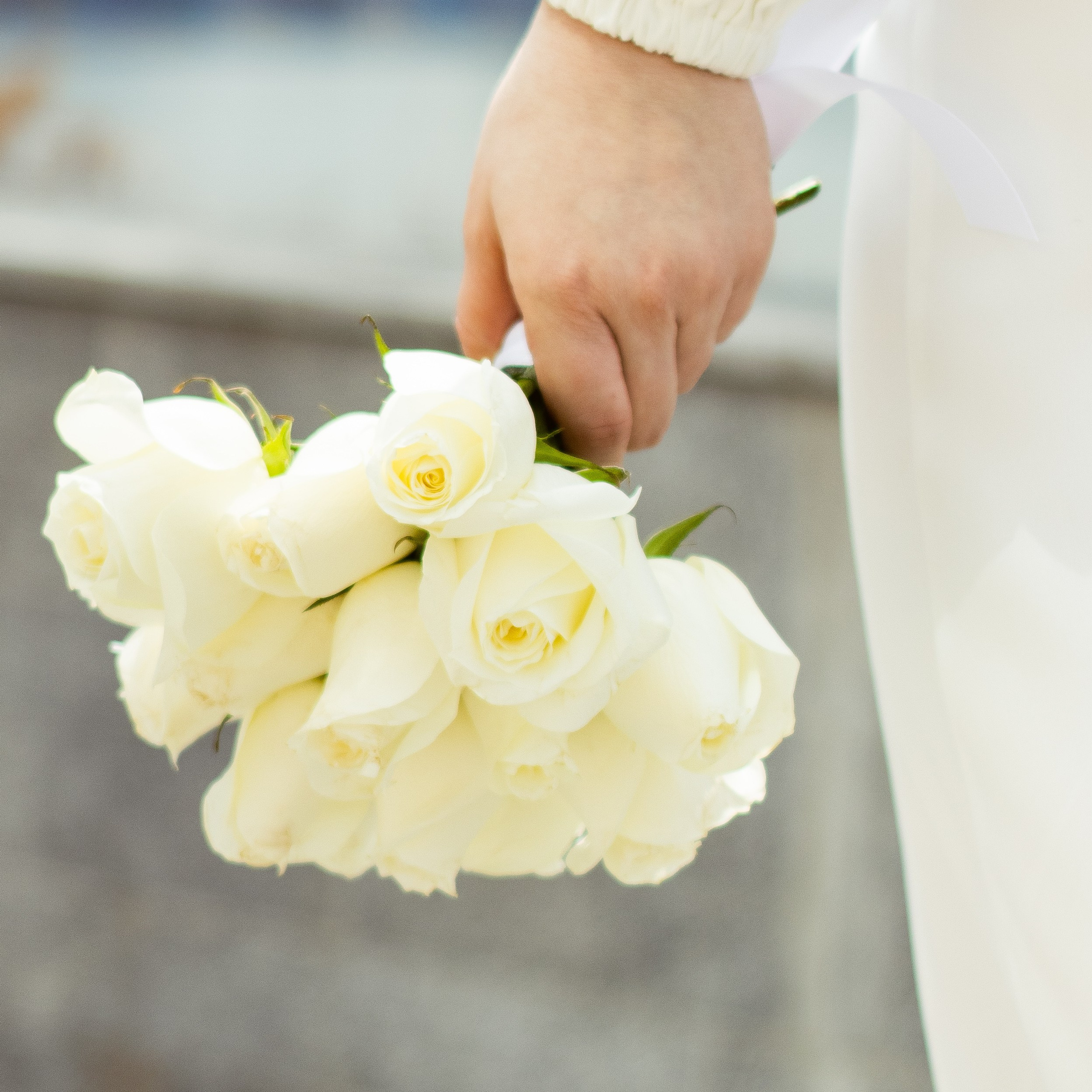 Свадебная прогулочная фотосессия во Владивостоке. Фотограф и видеограф во Владивостоке Анна Шиманская