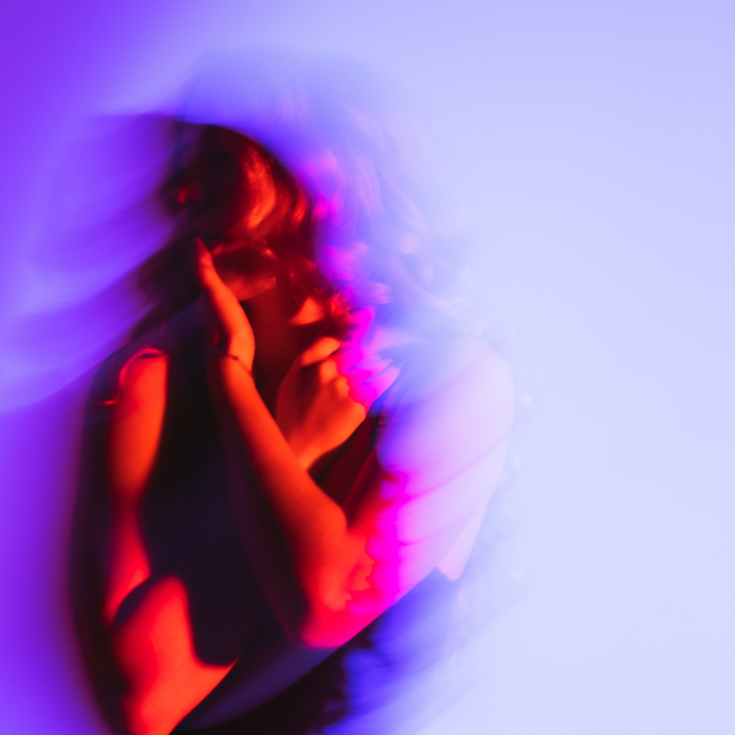 Творческая фотосессия Владивосток. Фотограф и видеограф во Владивостоке Анна Шиманская