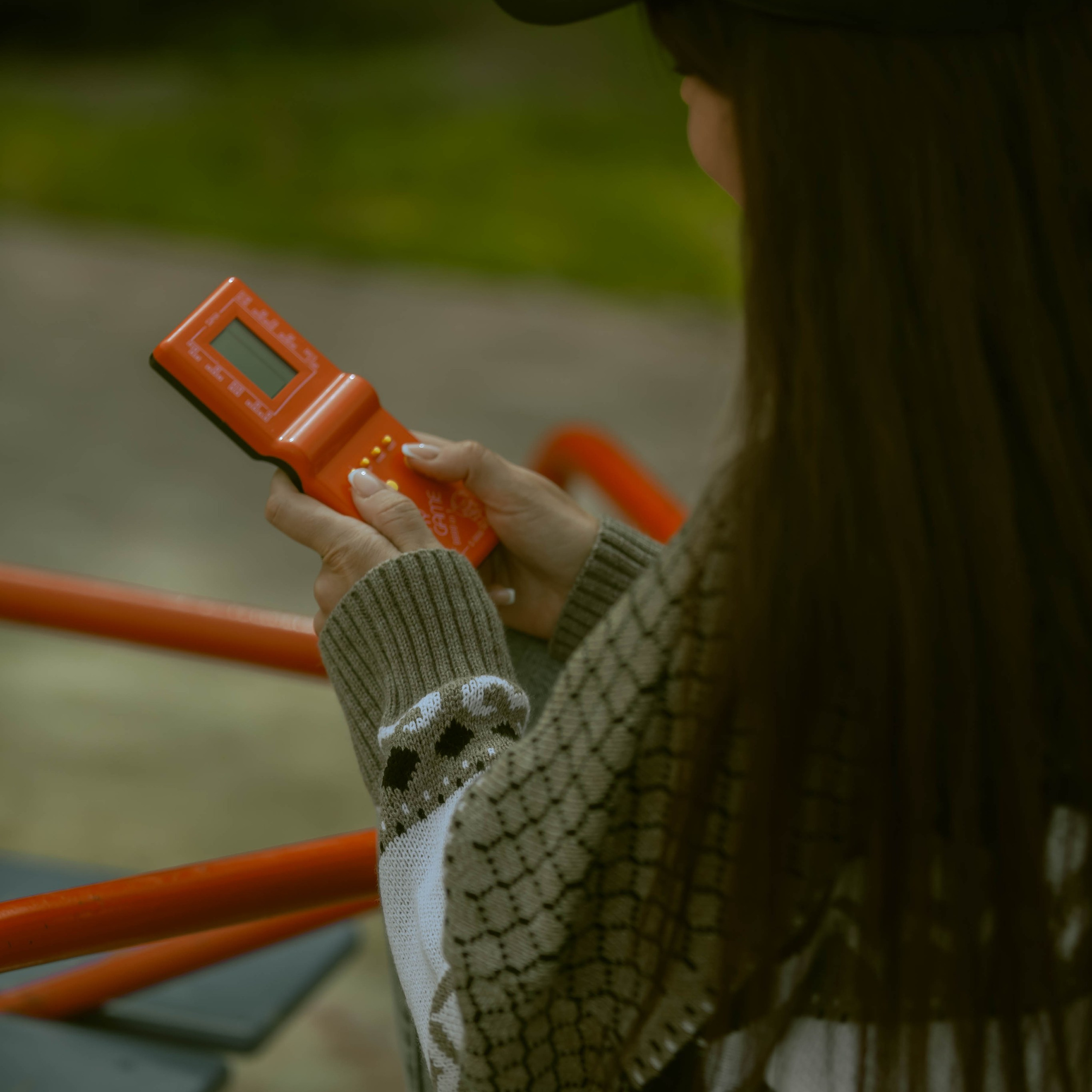 В&nbsp;КОНЦЕ 90х