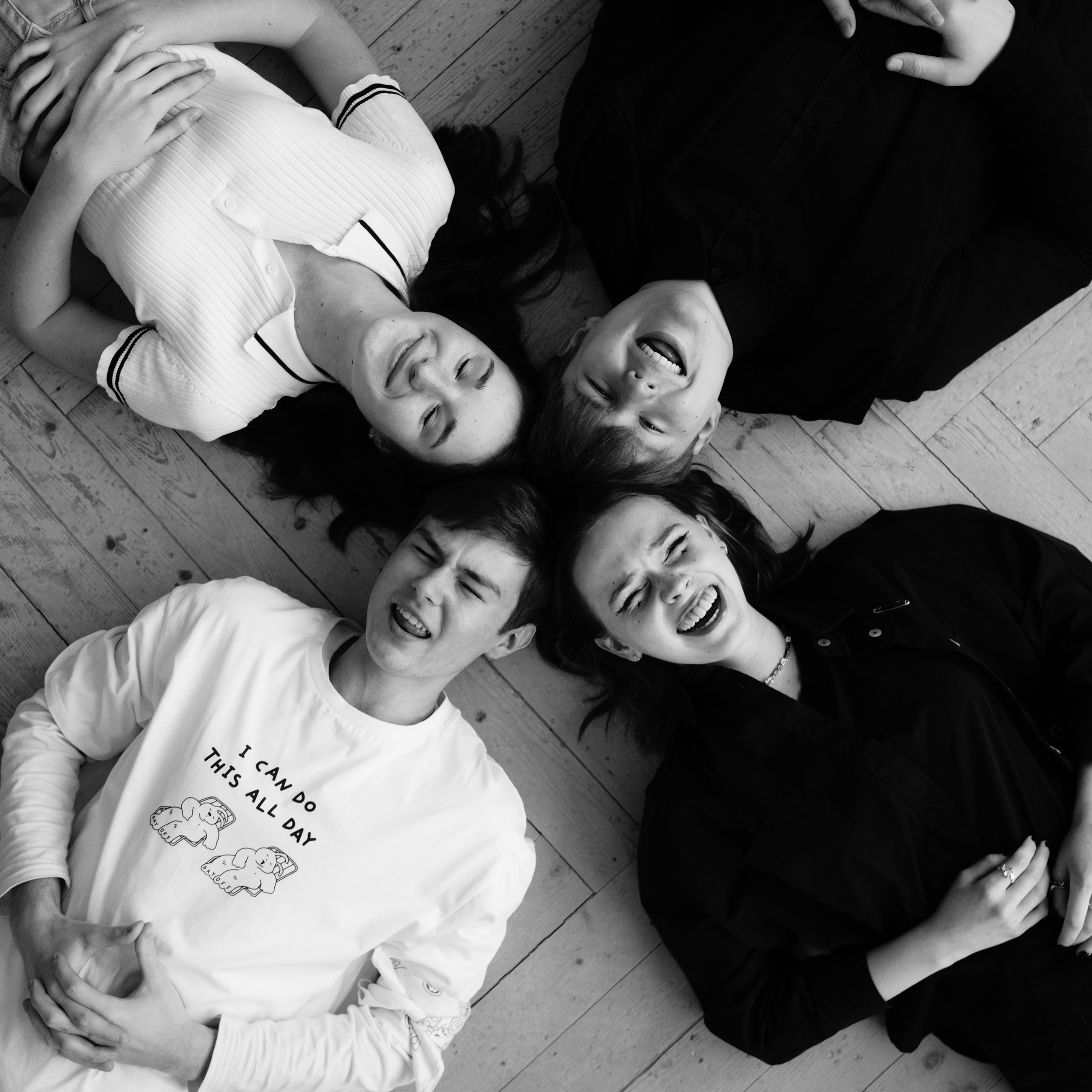 Класс в студии