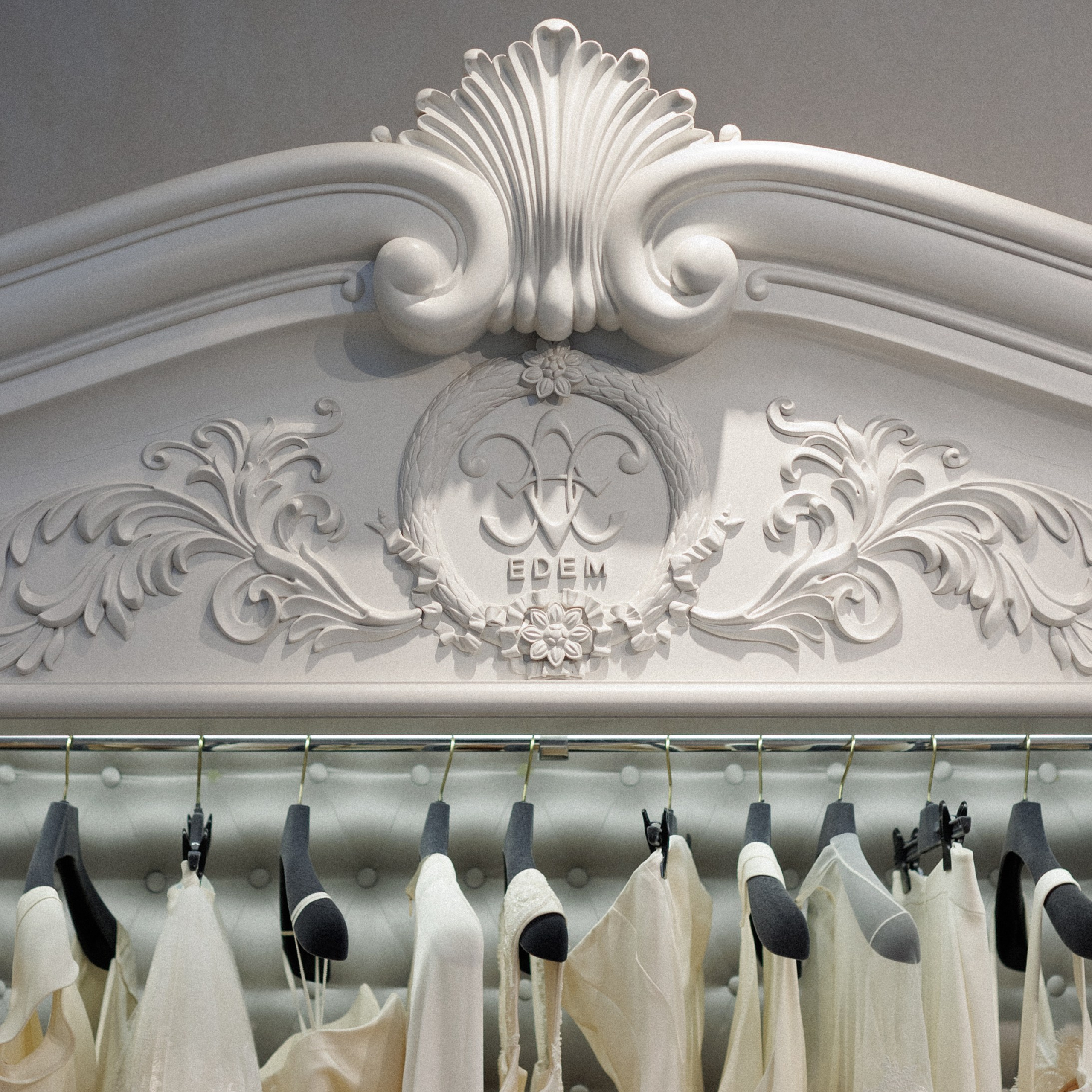 EDEM Boutique 21 dec 2023