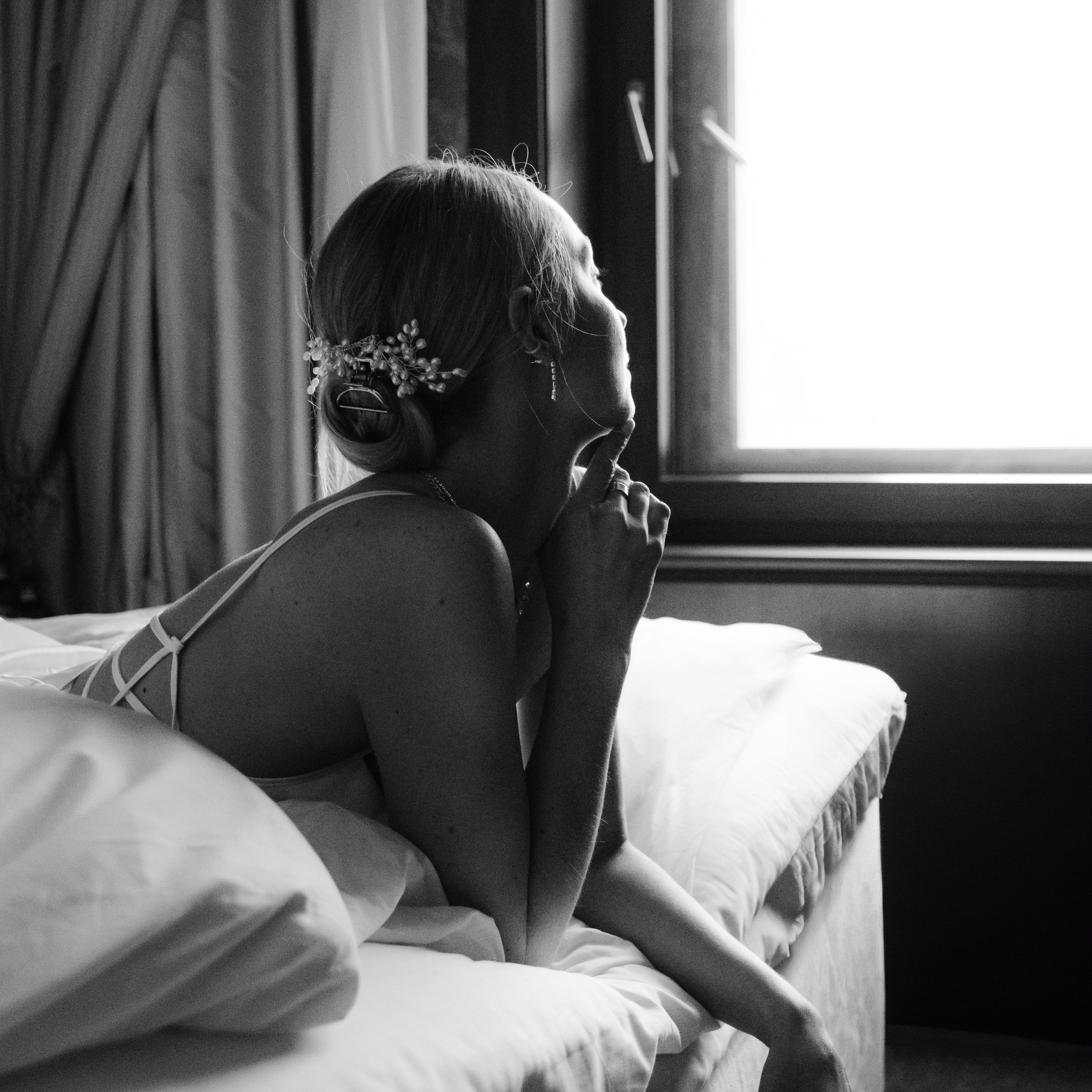 Денис и Яна