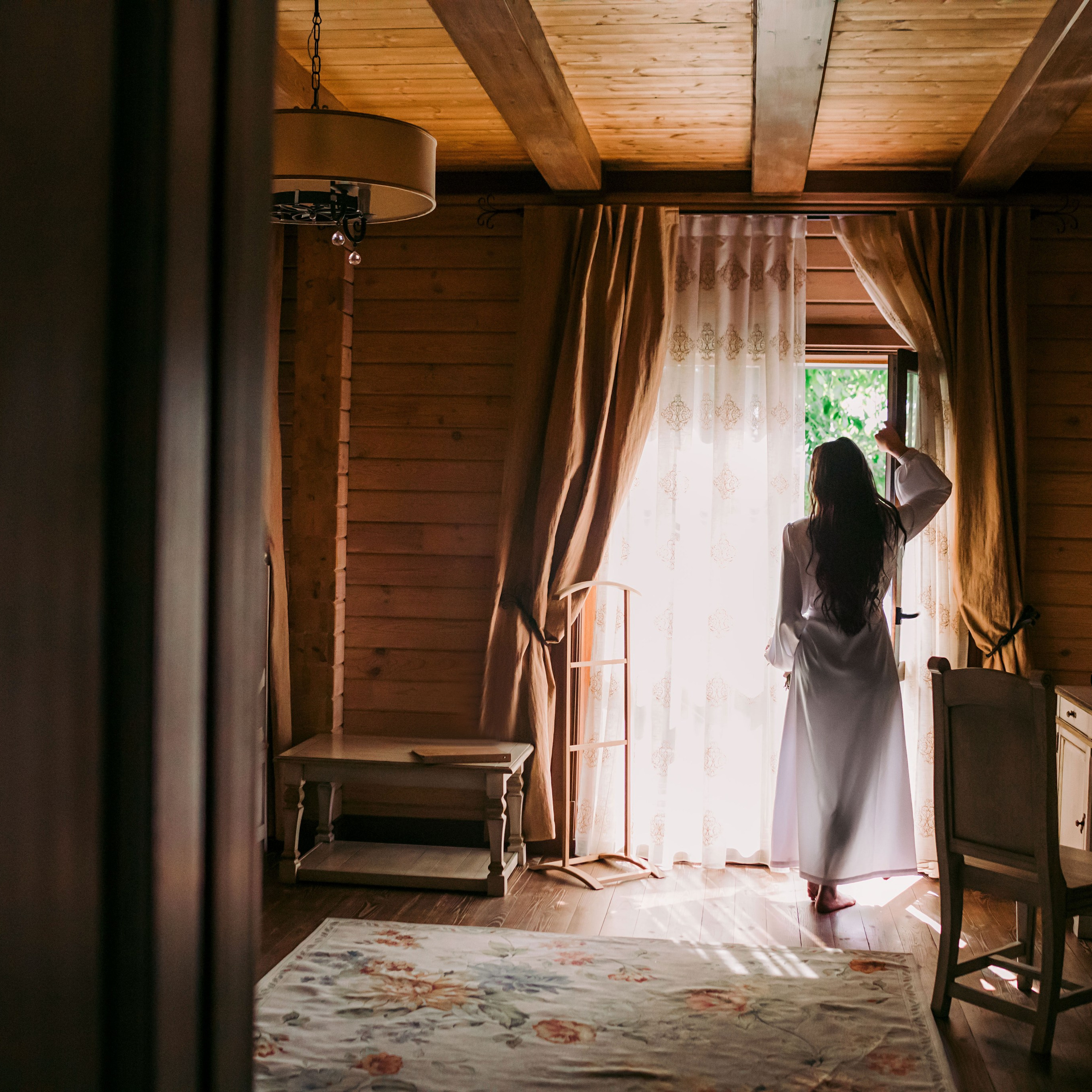 Карина и Дима