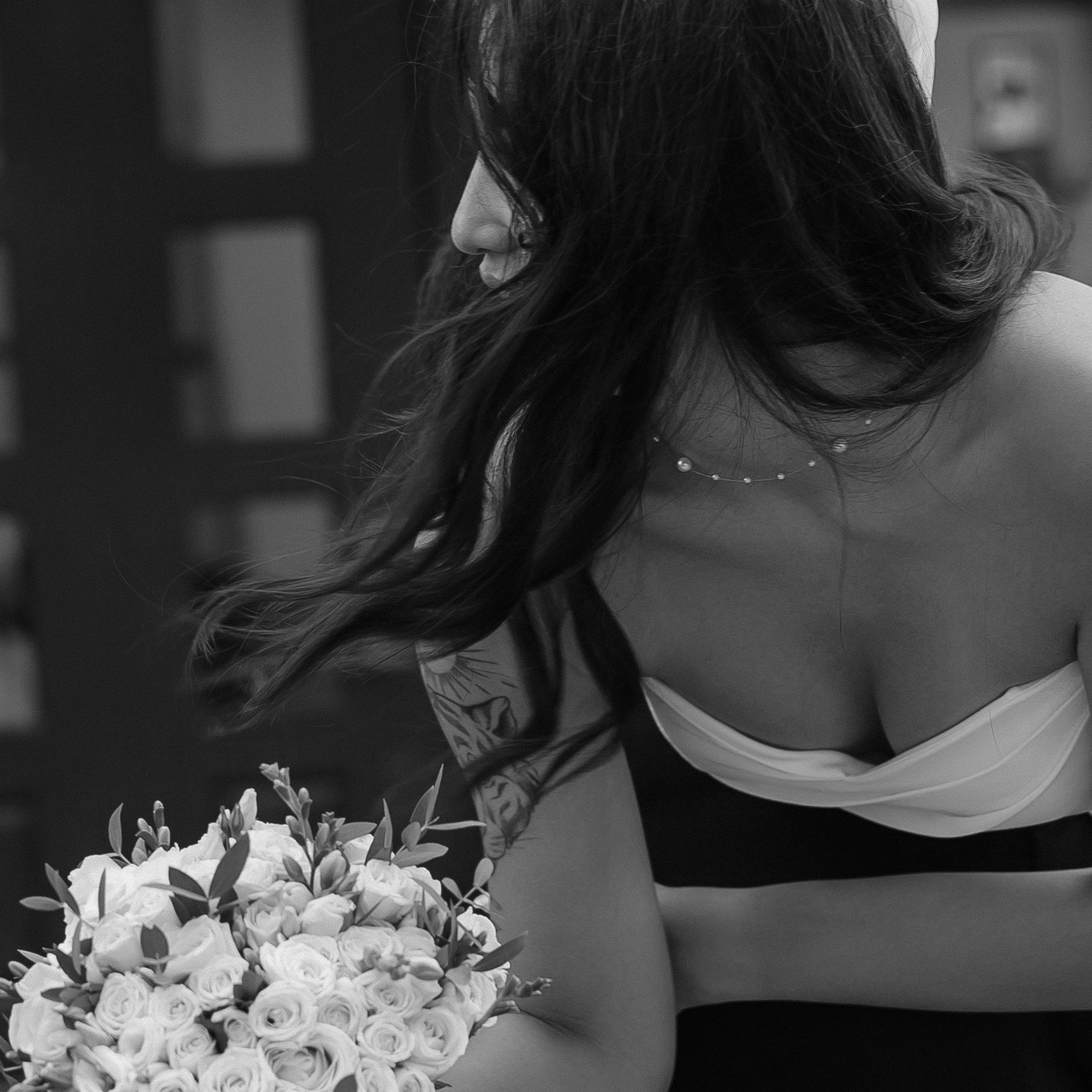 Дастан и Сабина