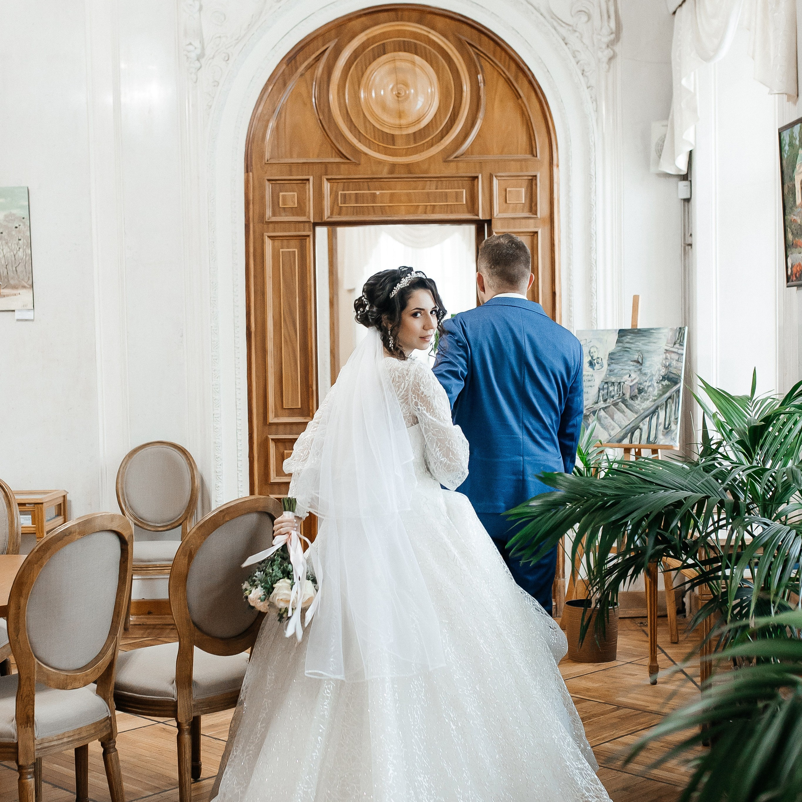 Отзывы. СВАДЕБНЫЙ ФОТОГРАФ МОСКВА