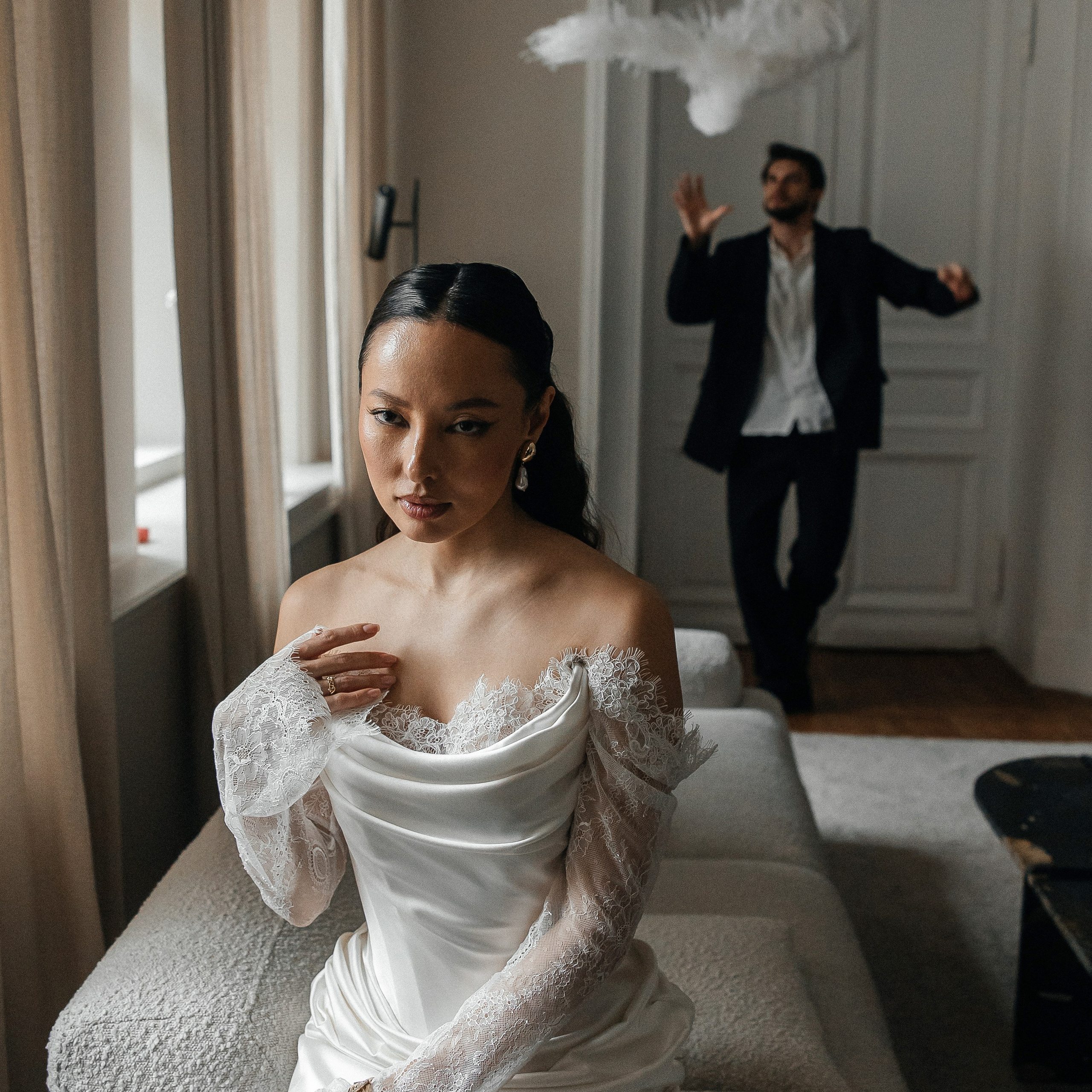 Владислав и Карина