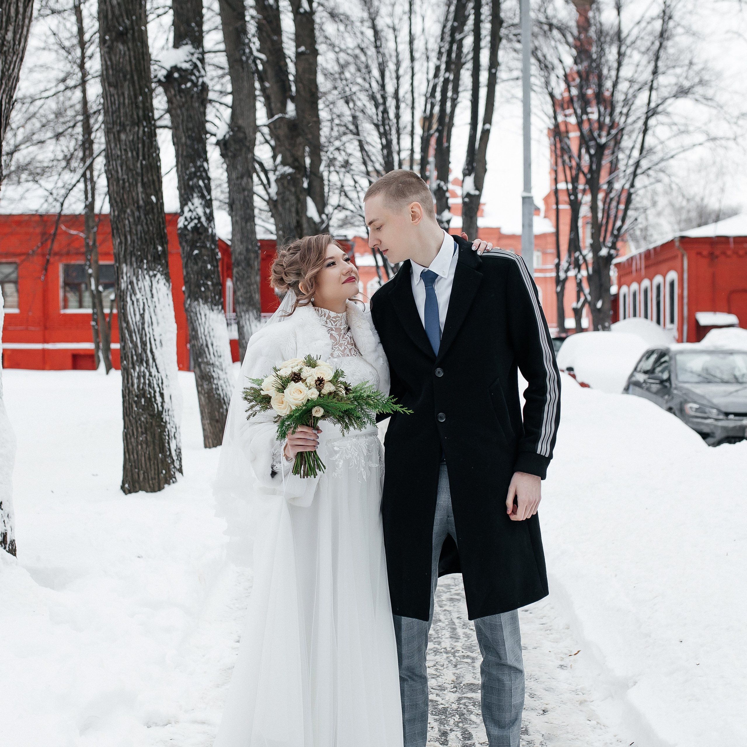 Отзывы. СВАДЕБНЫЙ ФОТОГРАФ МОСКВА