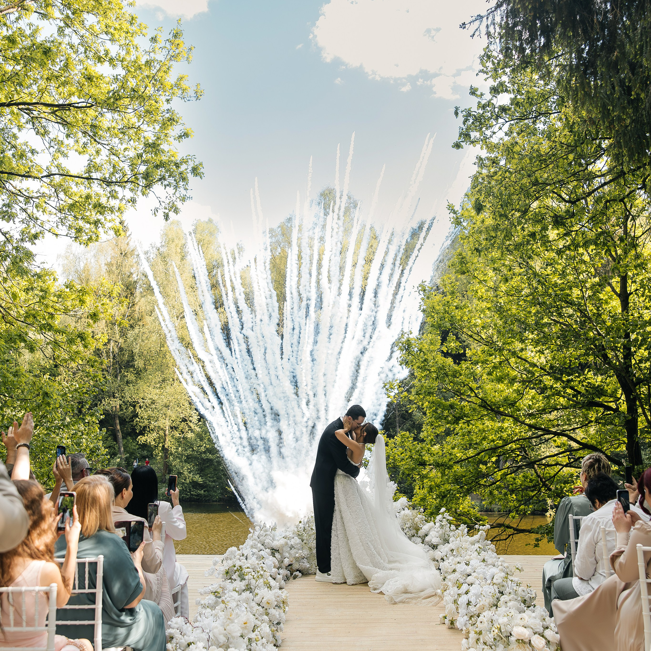 Демьян и Анна