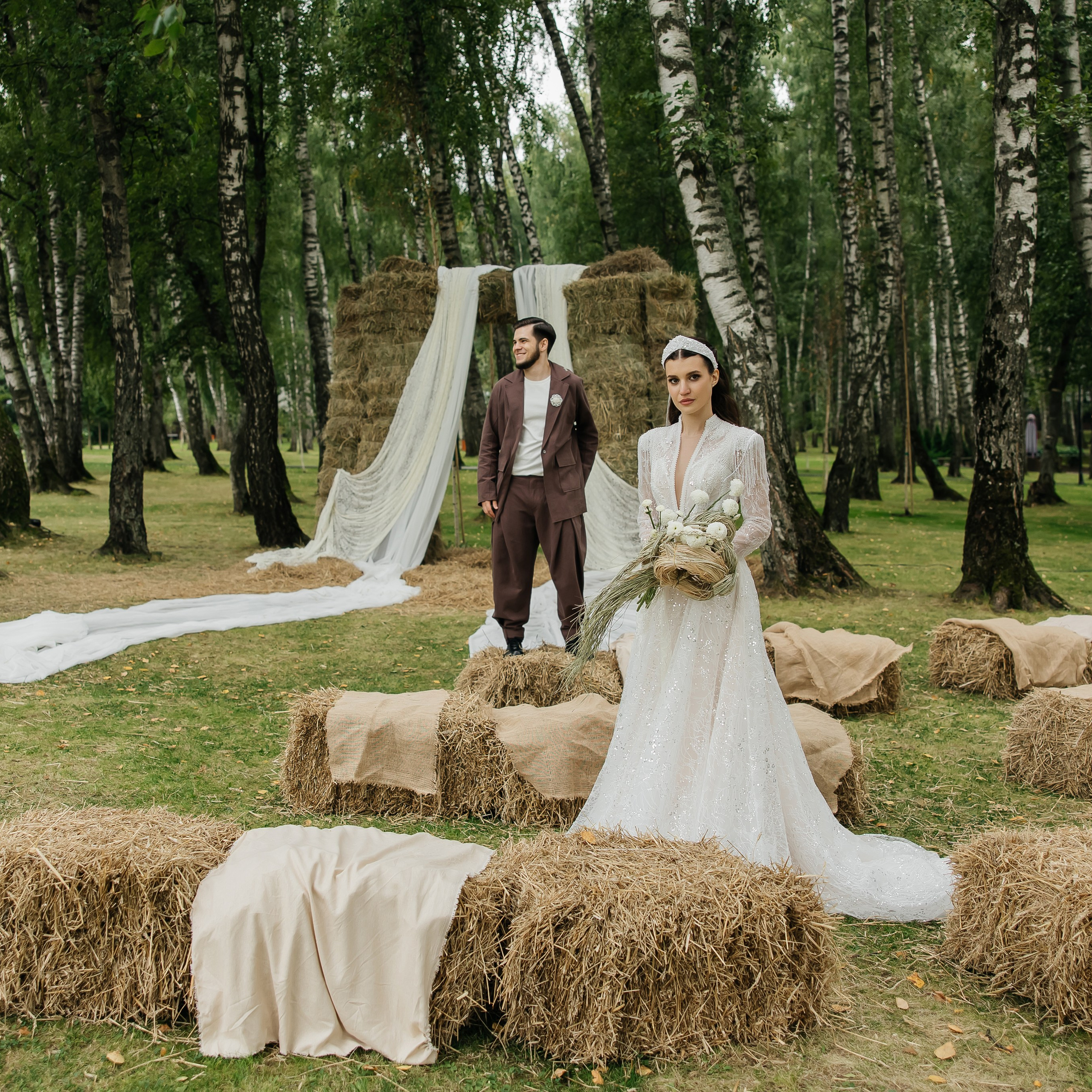 Вячеслав и&nbsp;Аполлинария