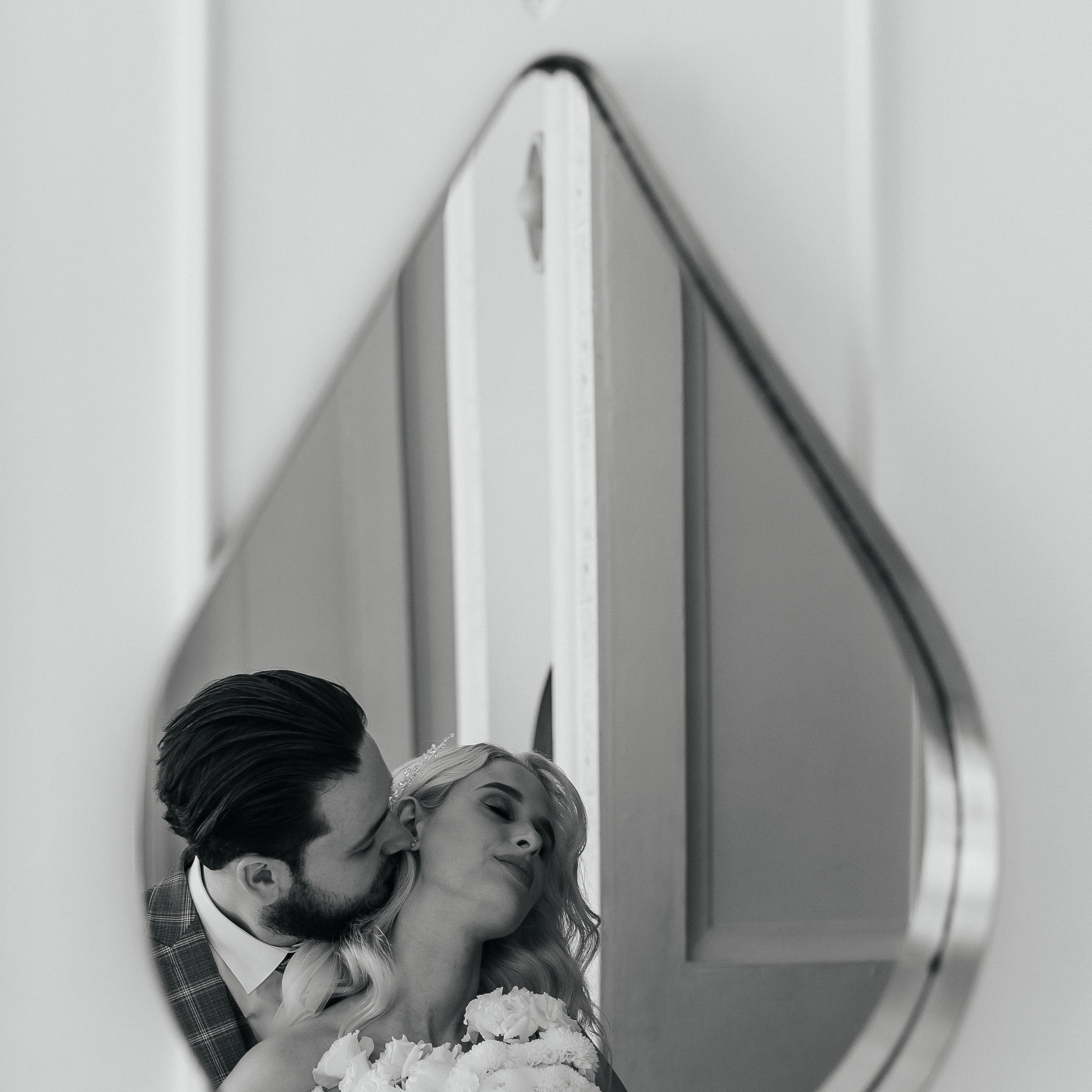 Владимир и Екатерина