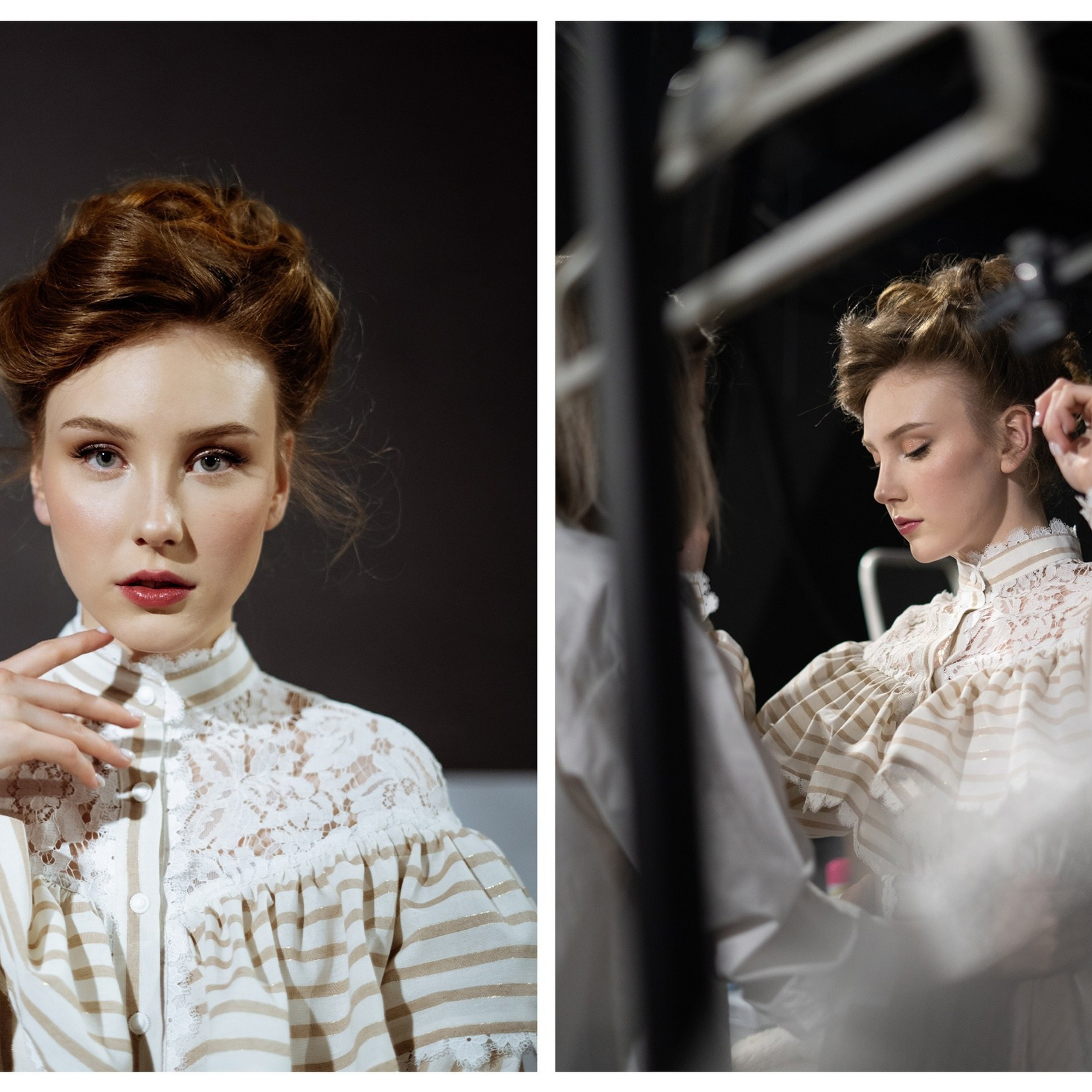 Мисс Нижний Новгород