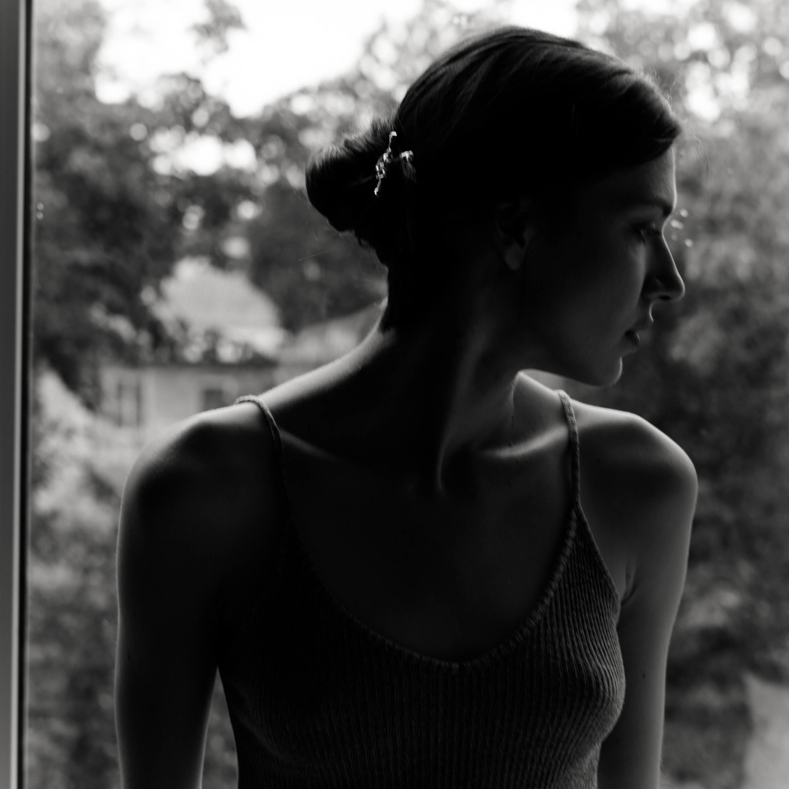 Отзывы. Модельные тесты в Москве и Нижнем Новгороде Павел Зайков